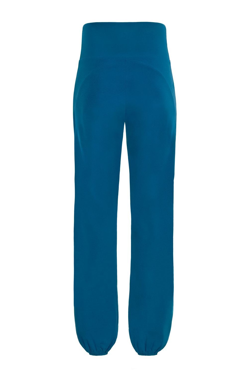 Winshape Sportbroek Functional Light and Comfort Wide Leg Pants CUL102LC