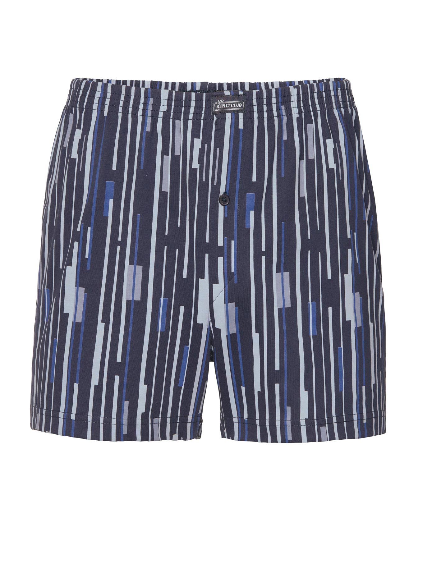 Kings Club Boxershort (2 stuks)