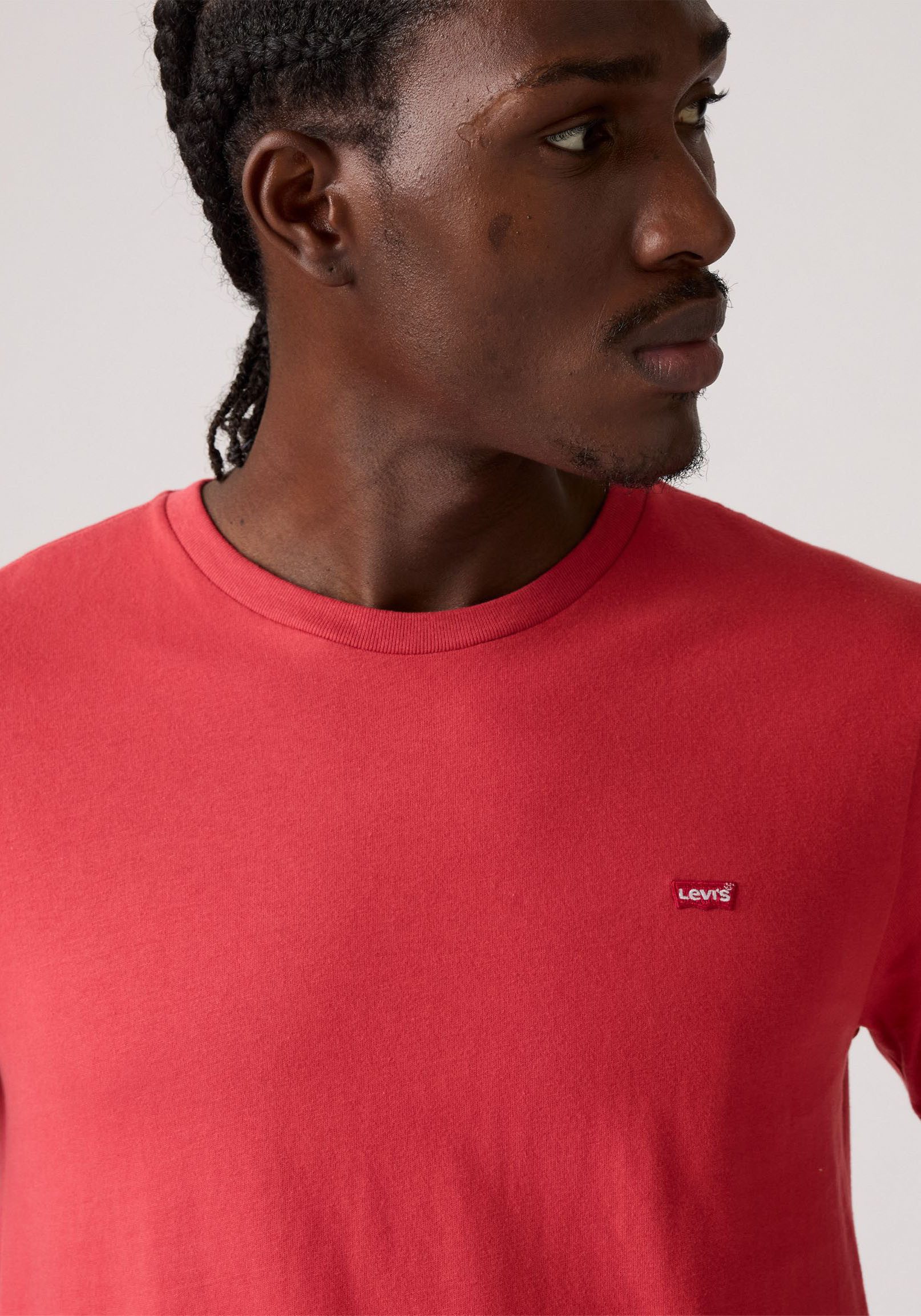 Levi's® T-shirt ORIGINAL HM TEE