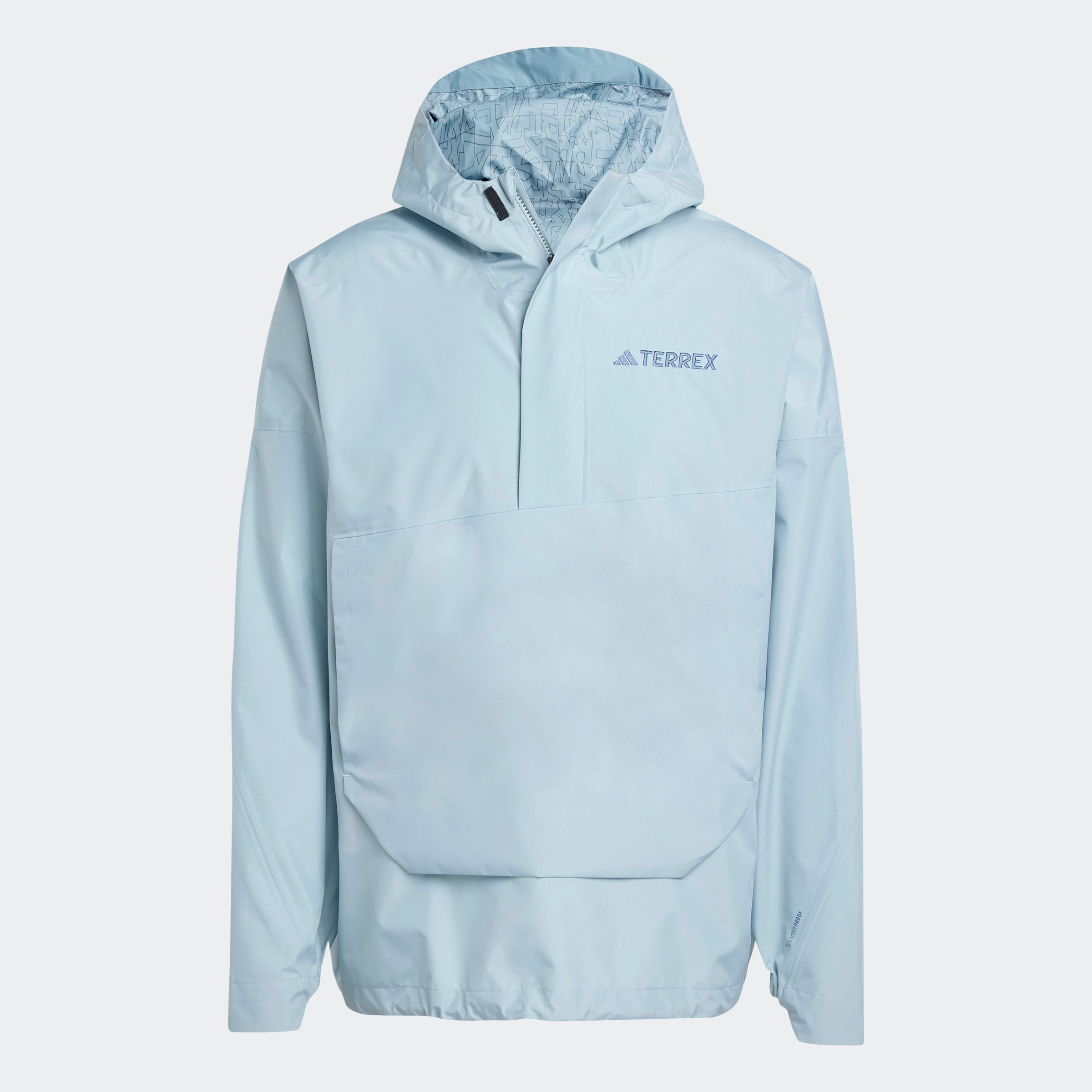 adidas TERREX Outdoorjack XPL 2.5L ANORAK