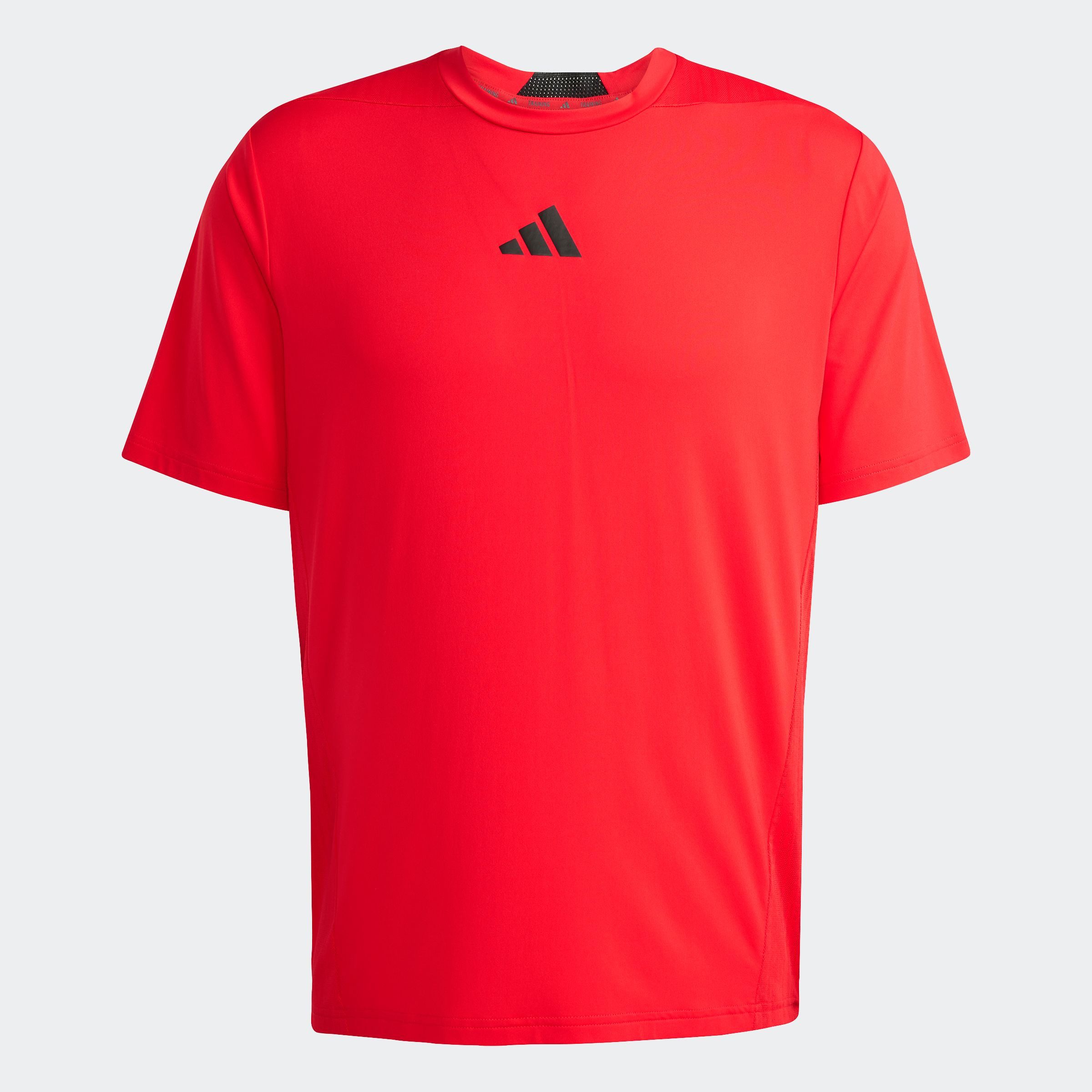 adidas Performance T-shirt D4T INT. TEE