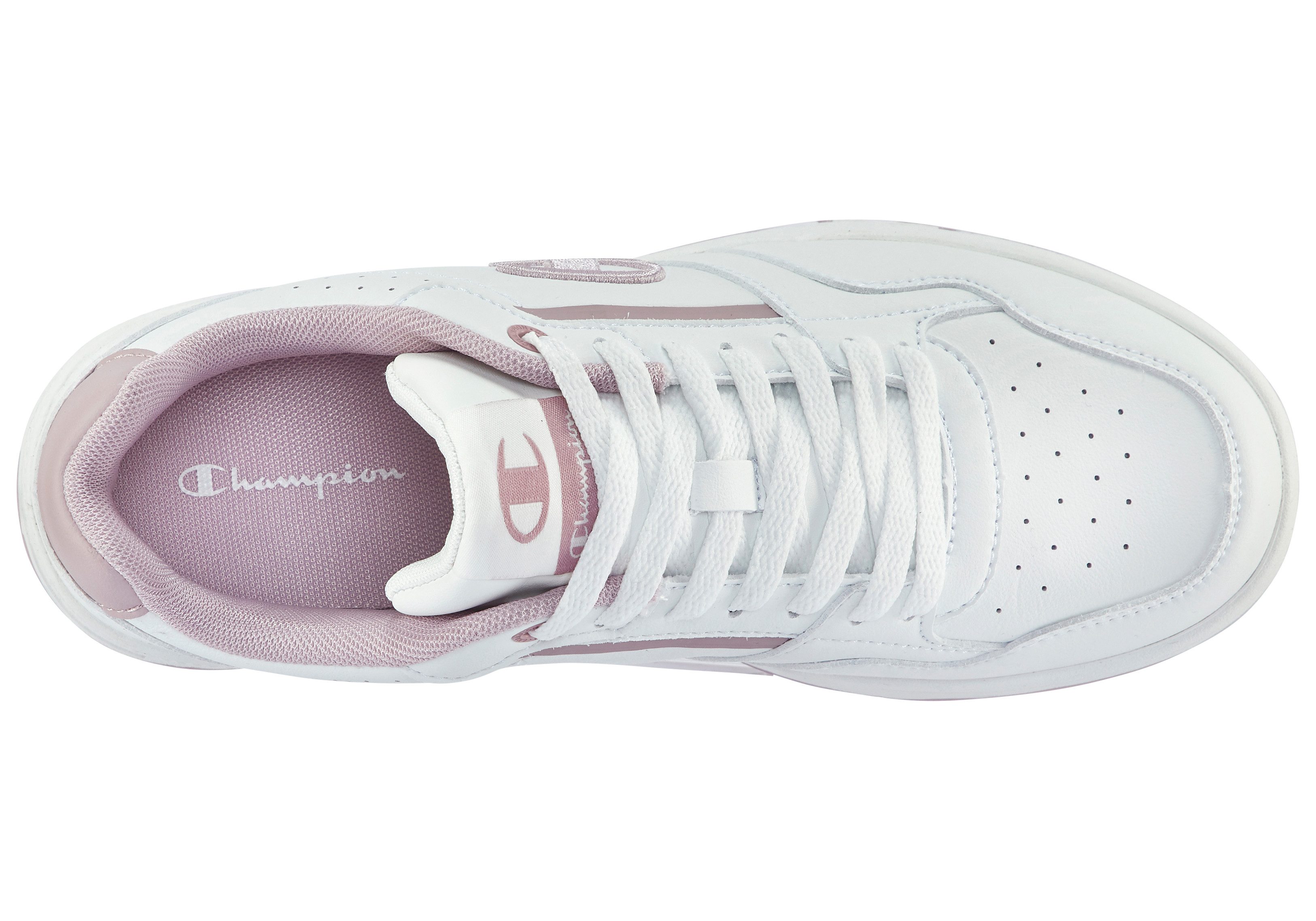 Champion Sneakers RD18 HERITAGE PERF WNS