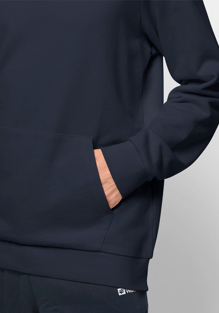Jack Wolfskin Capuchontrui ESSENTIAL HOODY M