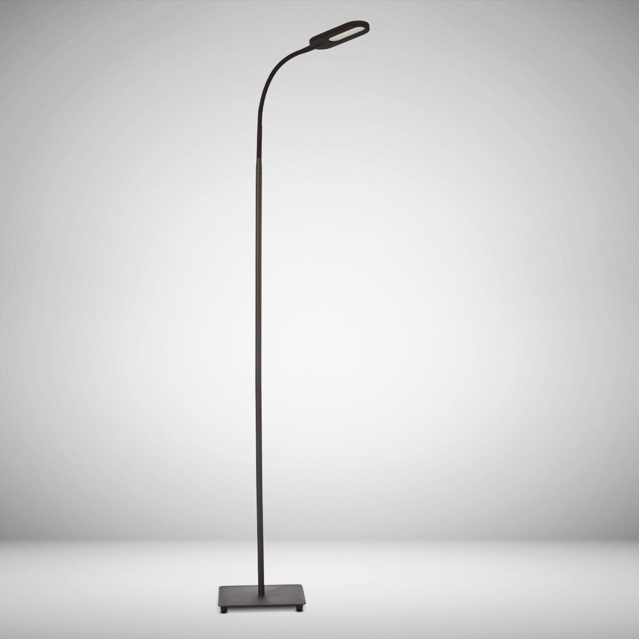 B.K.Licht Staande ledlamp