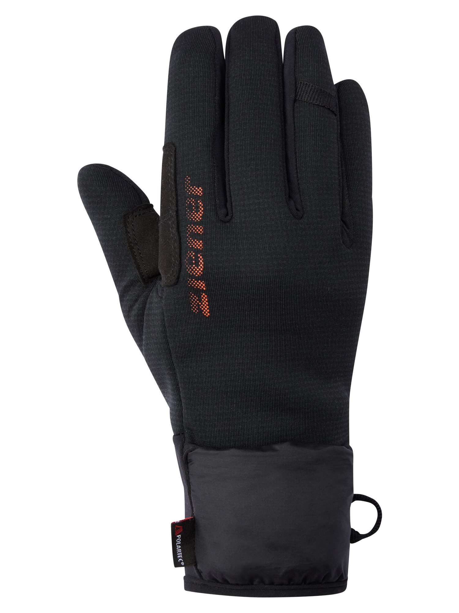 Ziener Multisporthandschoenen IZELAND-Z TOUCH unisex