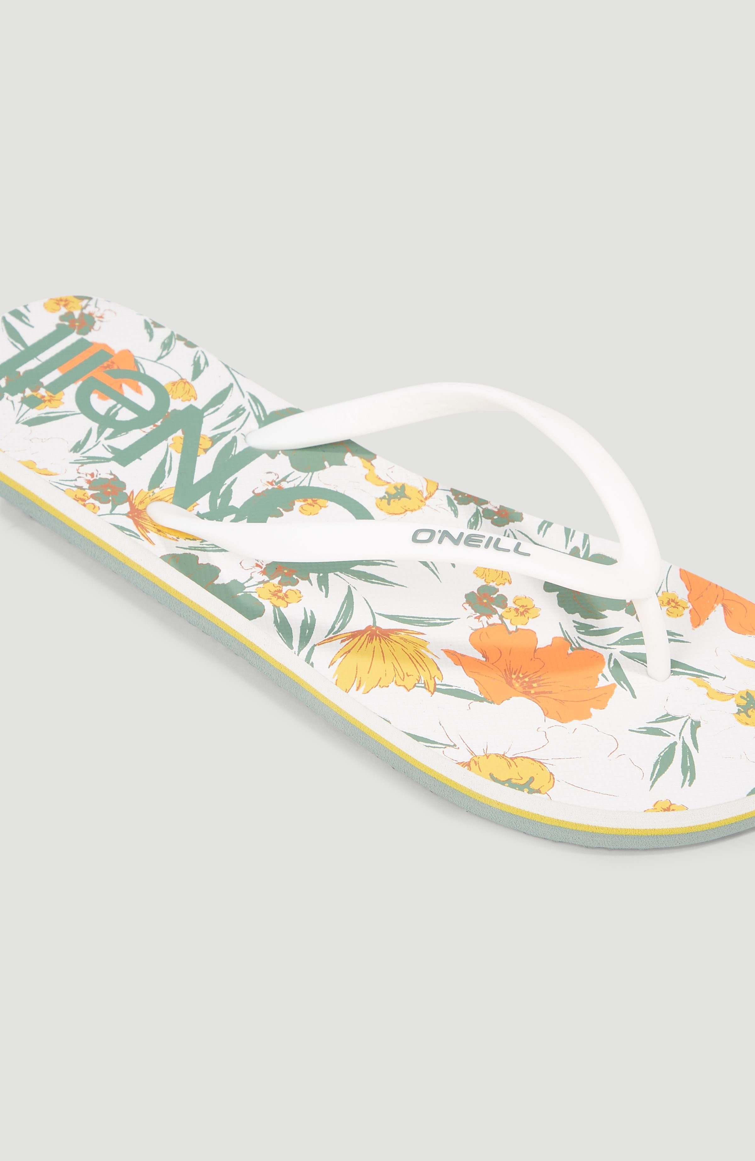 O'Neill Teenslippers PROFILE GRAPHIC SANDALS