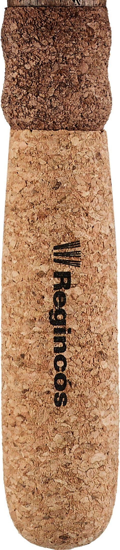 Regincós Ronde borstel E.CORK LARGO