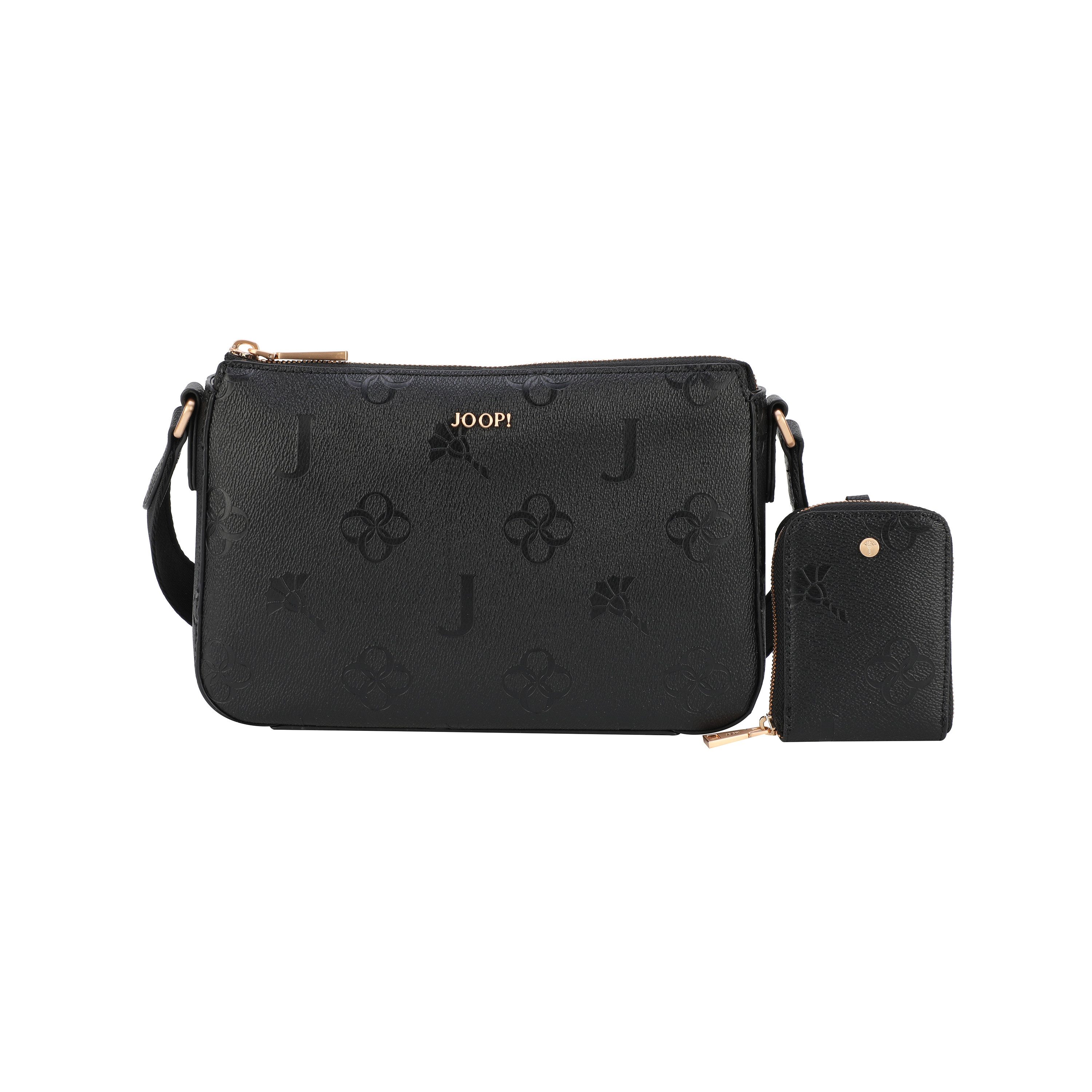 Joop! Schoudertas Decoro edition jasmina shoulderbag shz