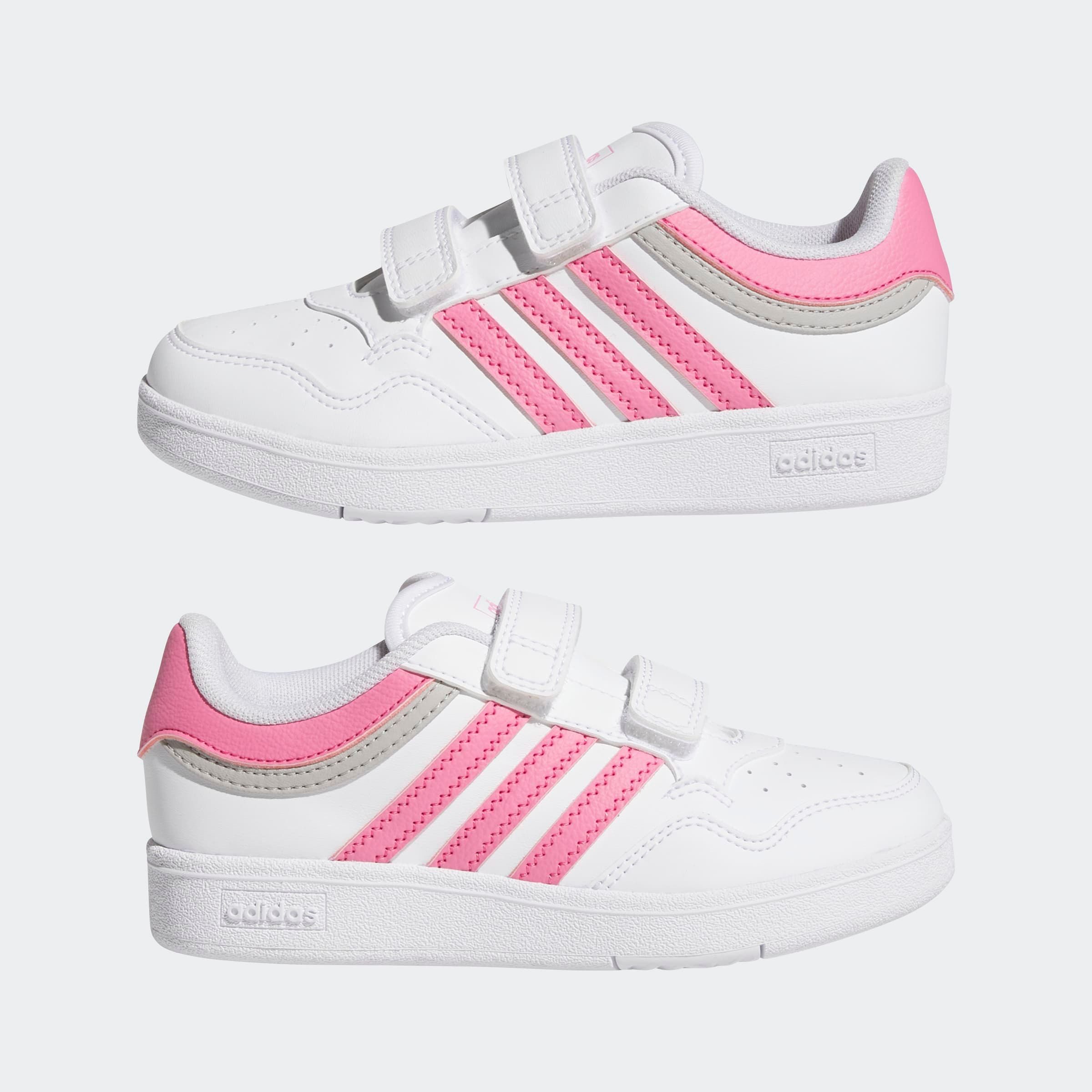 adidas Sportswear Klittenbandschoenen HOOPS 4.0