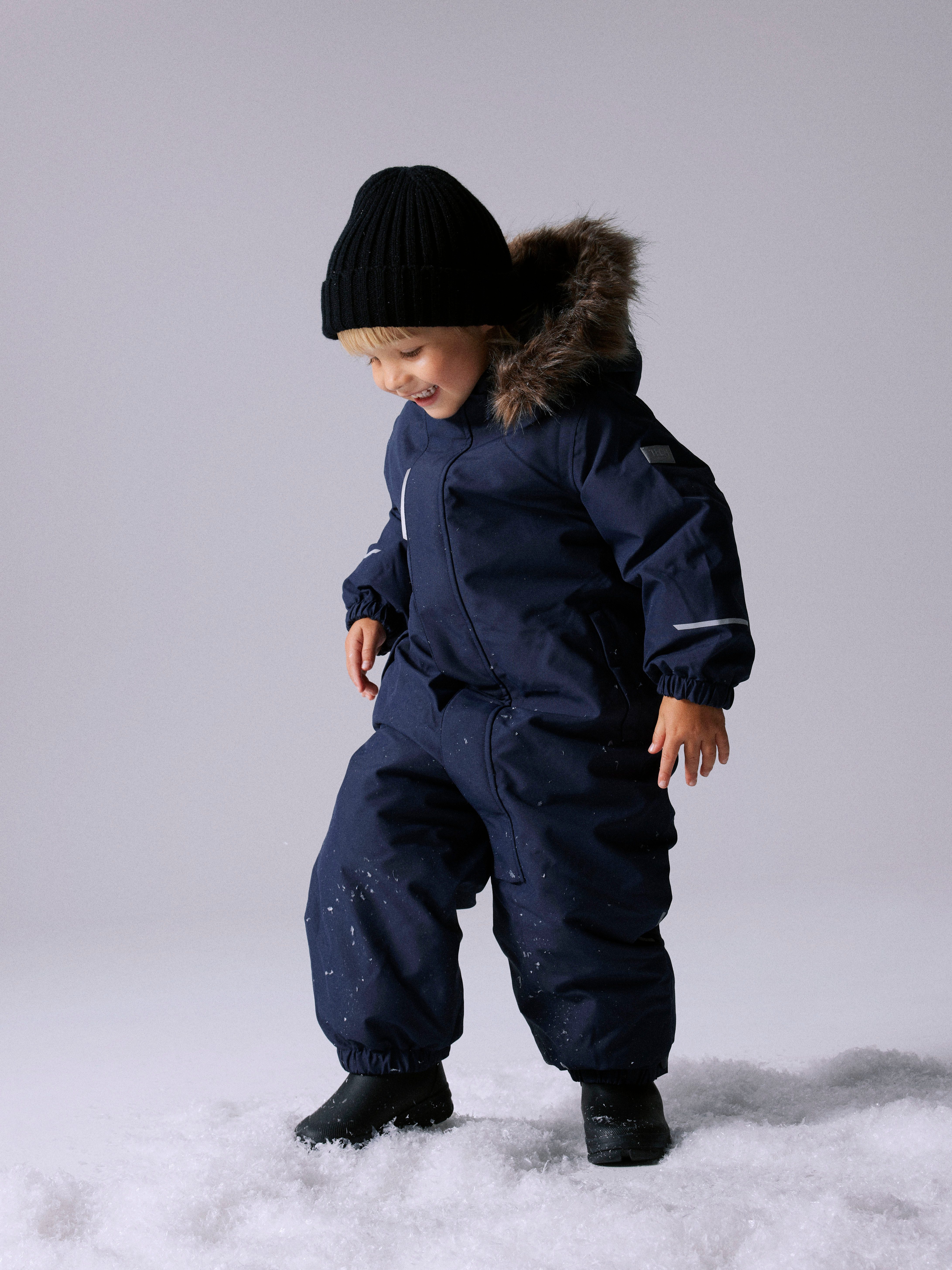 Name It Jumpsuit NMNSNOW10 SUIT SOLID FO NOOS