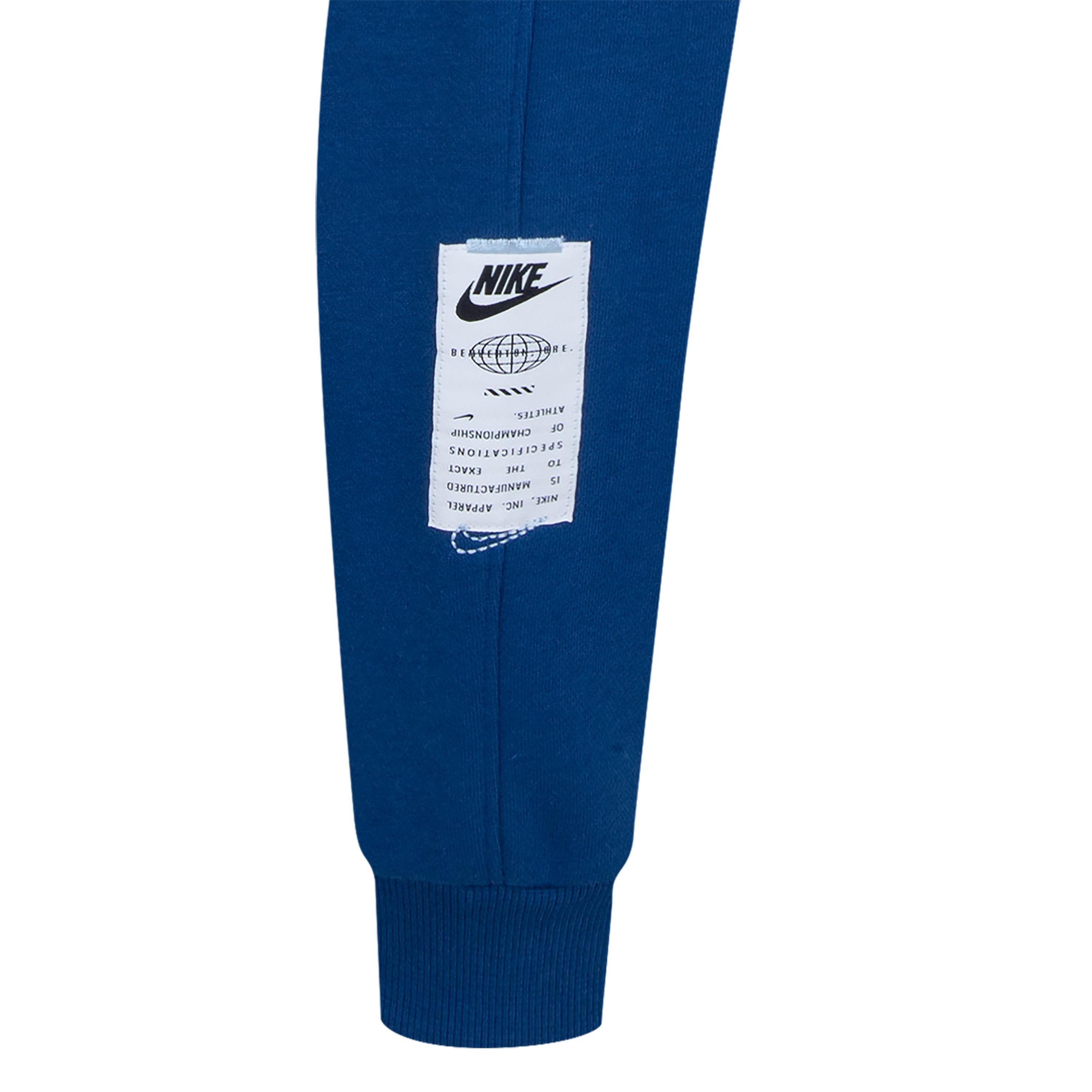 Nike Sportswear Joggingbroek NKB B NSW CLUB SPECIALTY FLC P