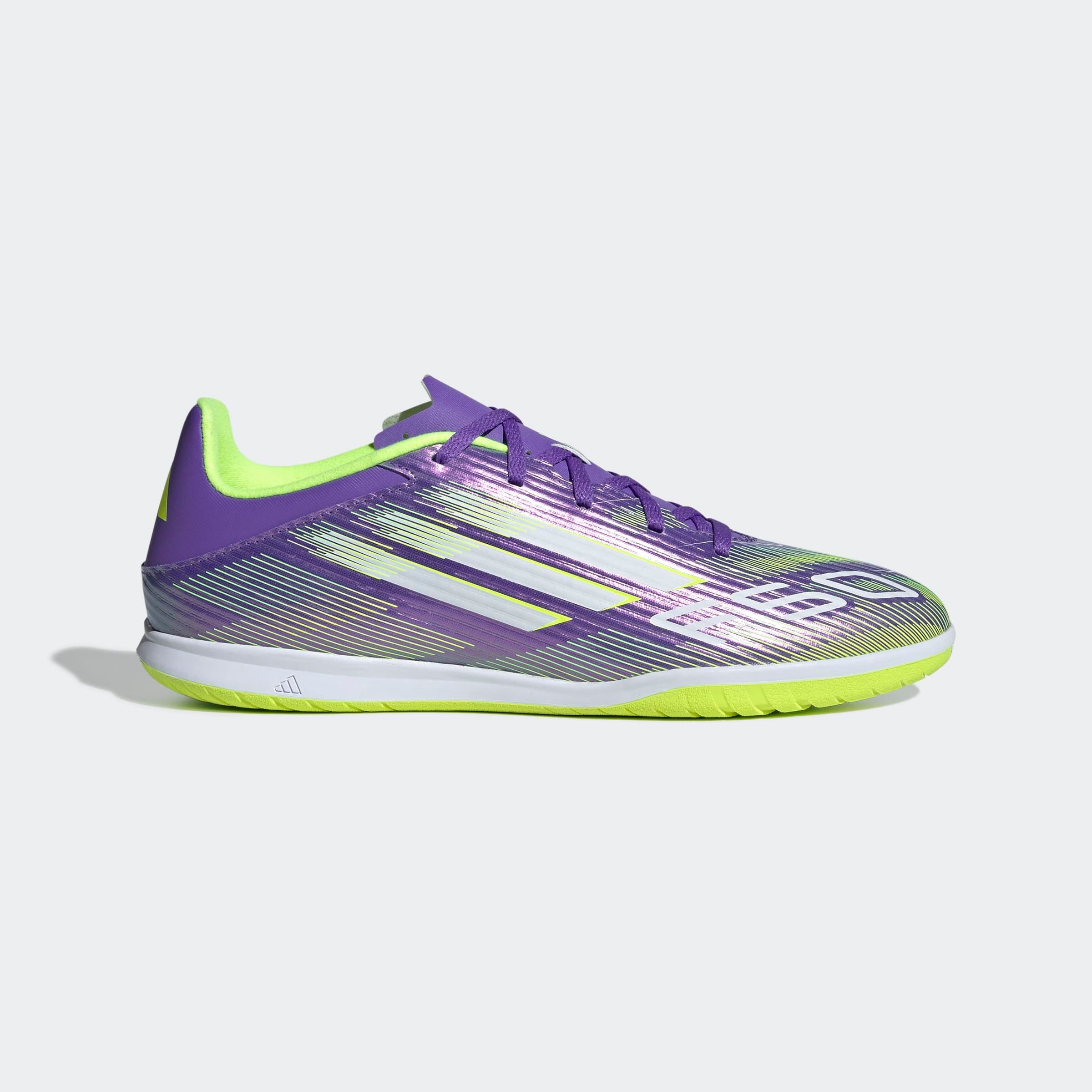 adidas Performance Voetbalschoenen F50 CLUB IN