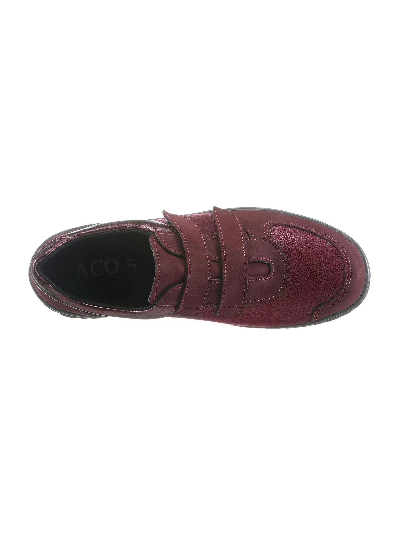 Classic Basics Klittenbandschoenen