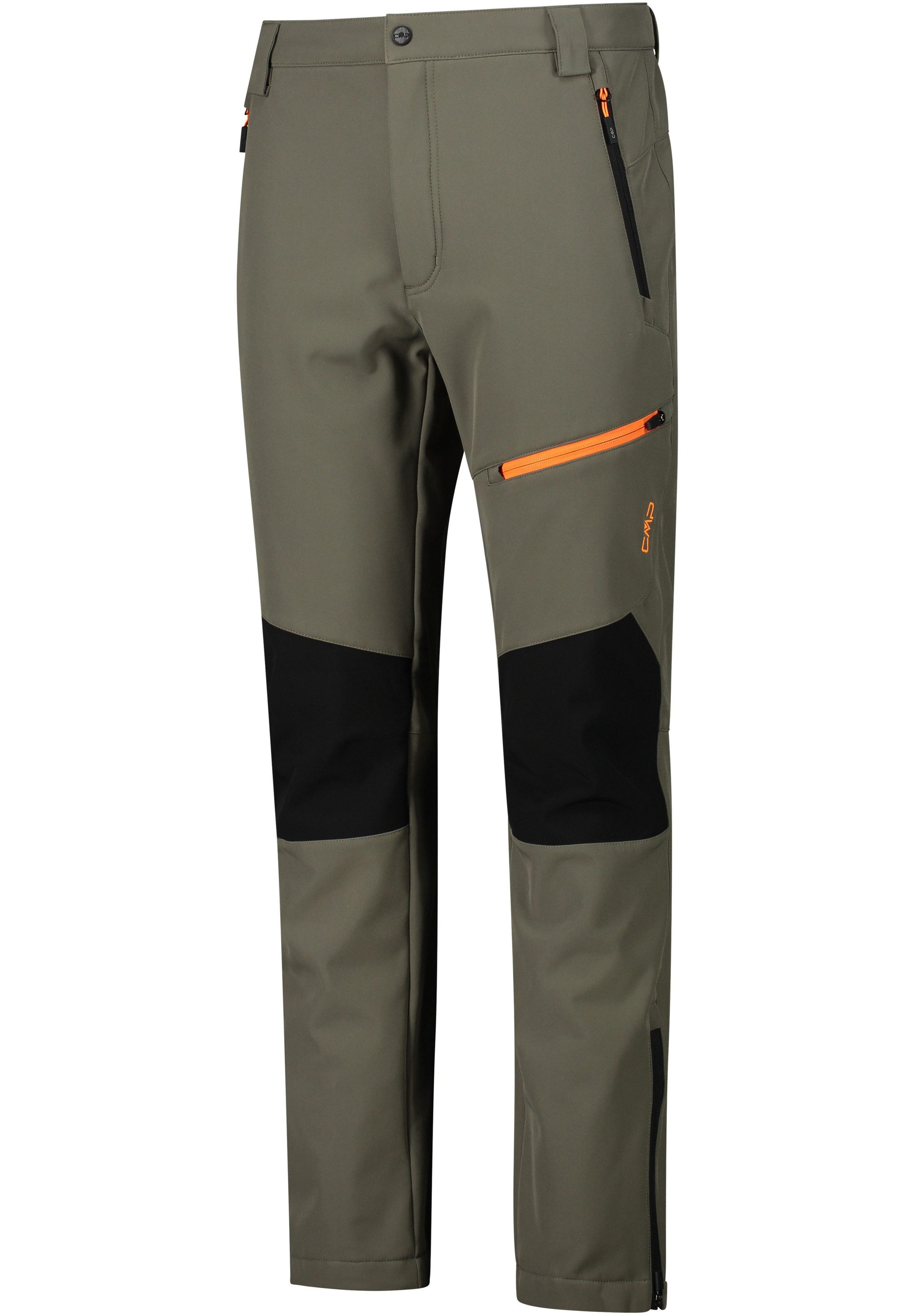 CMP Softshell-broek