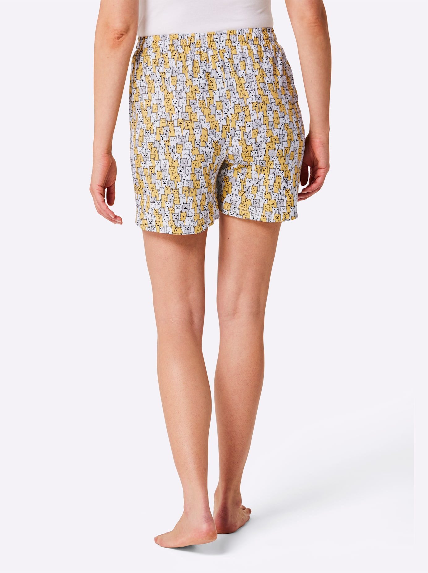 wäschepur Pyjamabroek