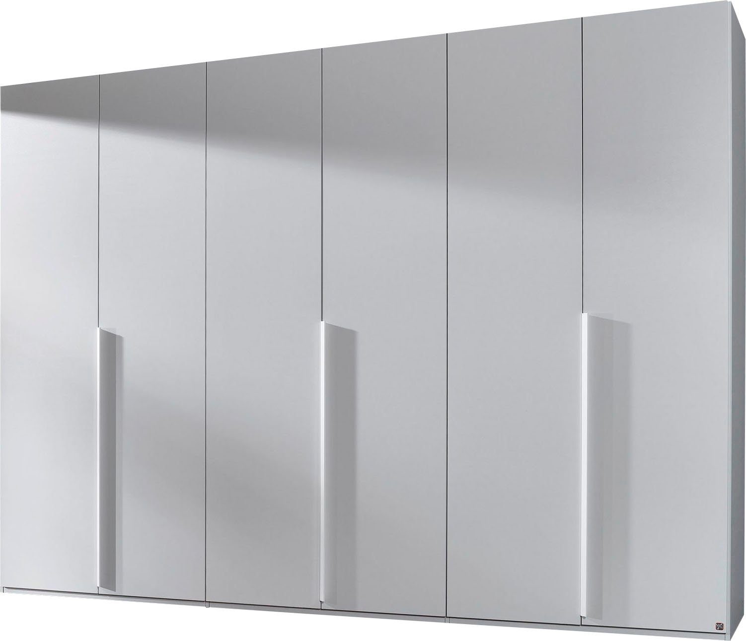 rauch Draaideurkast Kledingkast kast garderobe linnenkast PURISMA in eenvoudige
