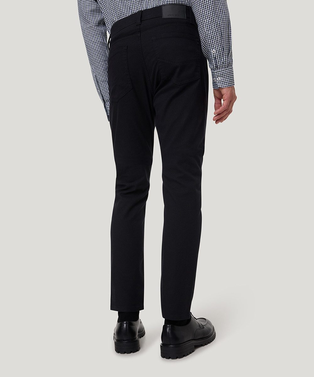 Pierre Cardin 5-pocket jeans Lyon tapered