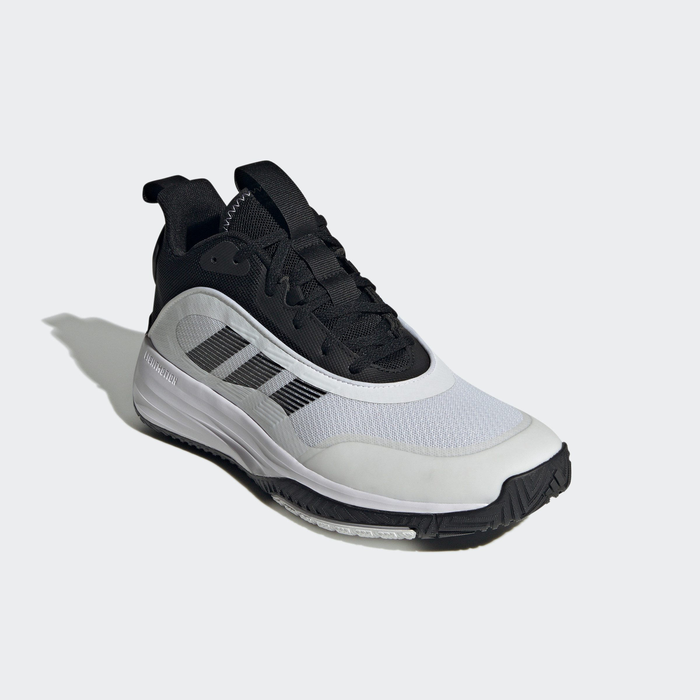 Adidas Sportswear Basketbalschoenen OWN THE GAME 3