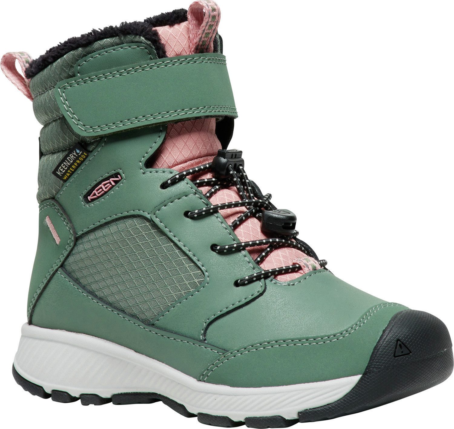 Keen Outdoorschoenen SKUA WINTER WP