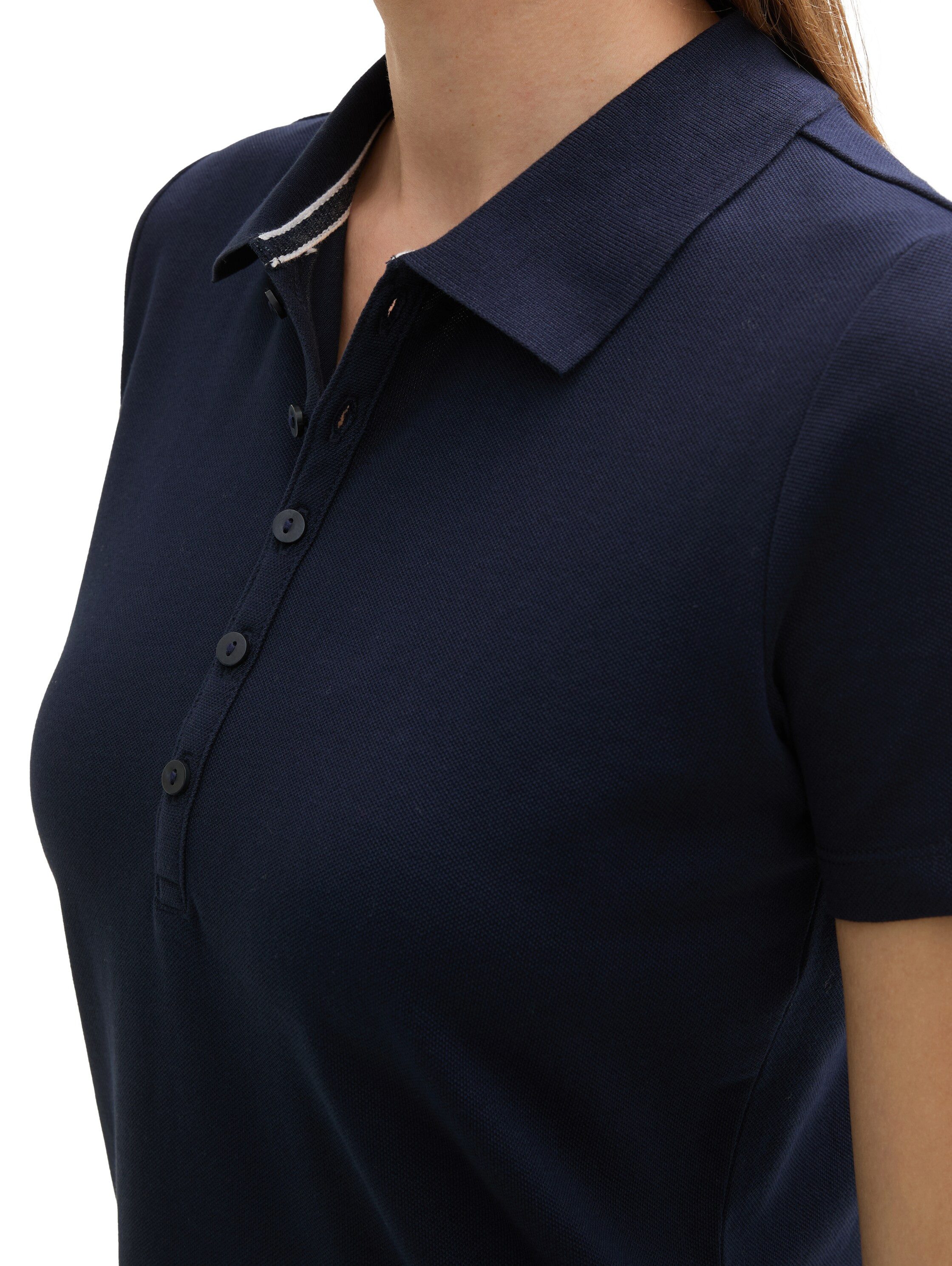 Tom Tailor Poloshirt