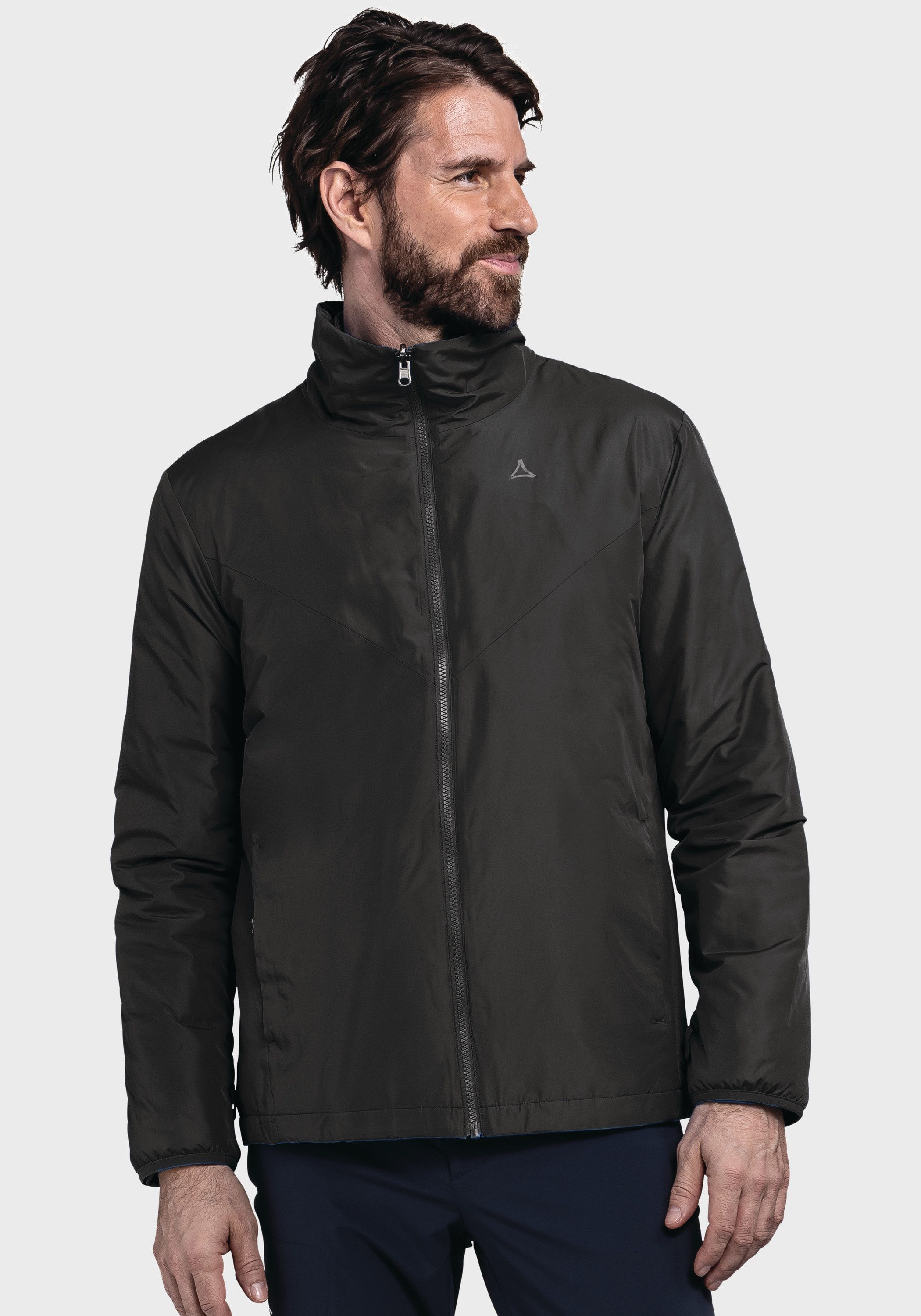 Schöffel 2-in-1-jack Hiking 3in1 Jacket Style Tamina MNS