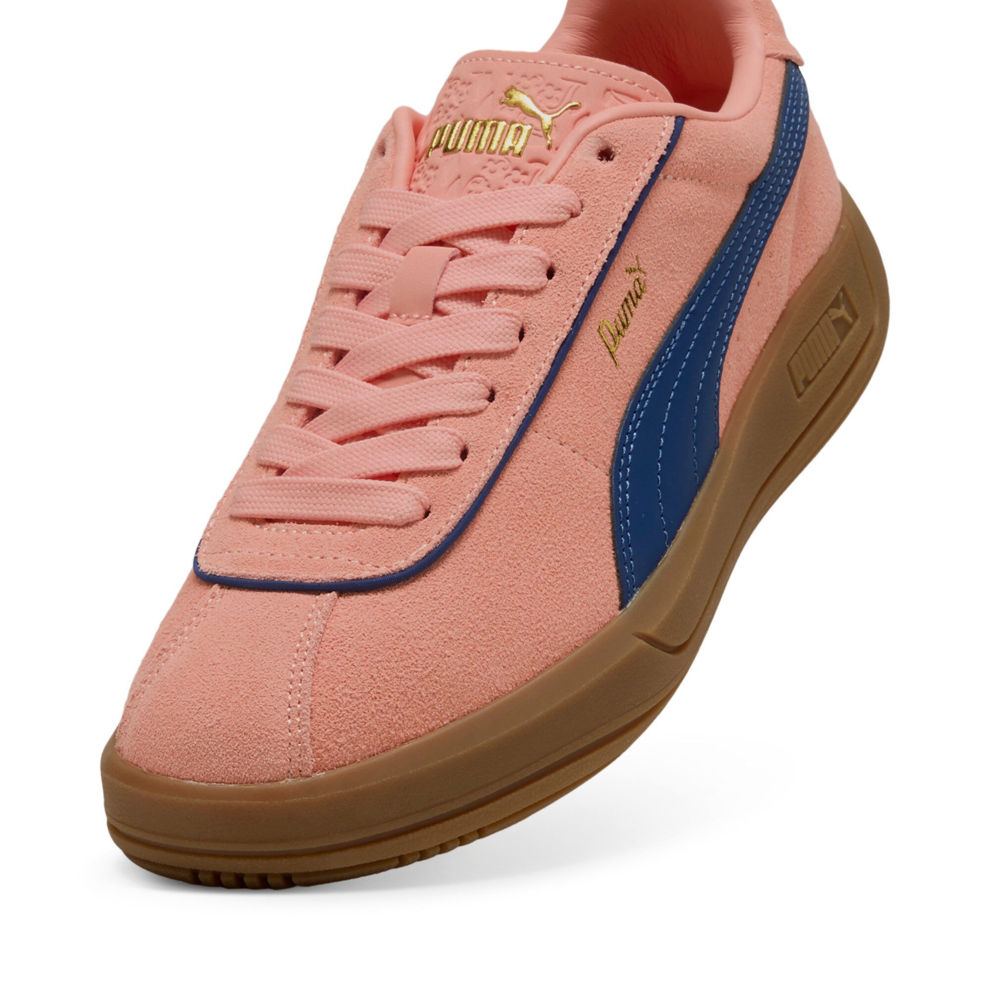 PUMA Sneakers CLUB KLASSIKA SD