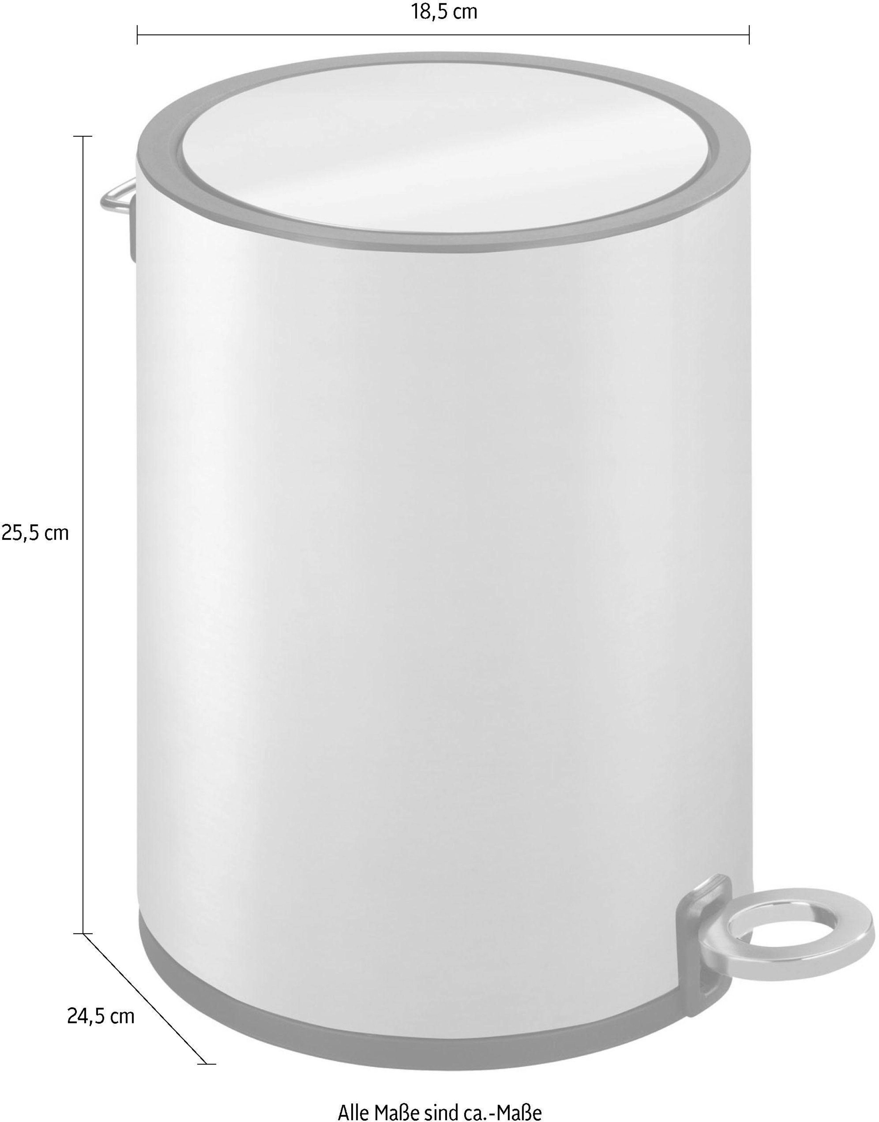 WENKO Tissue-emmer Monza 3 liter