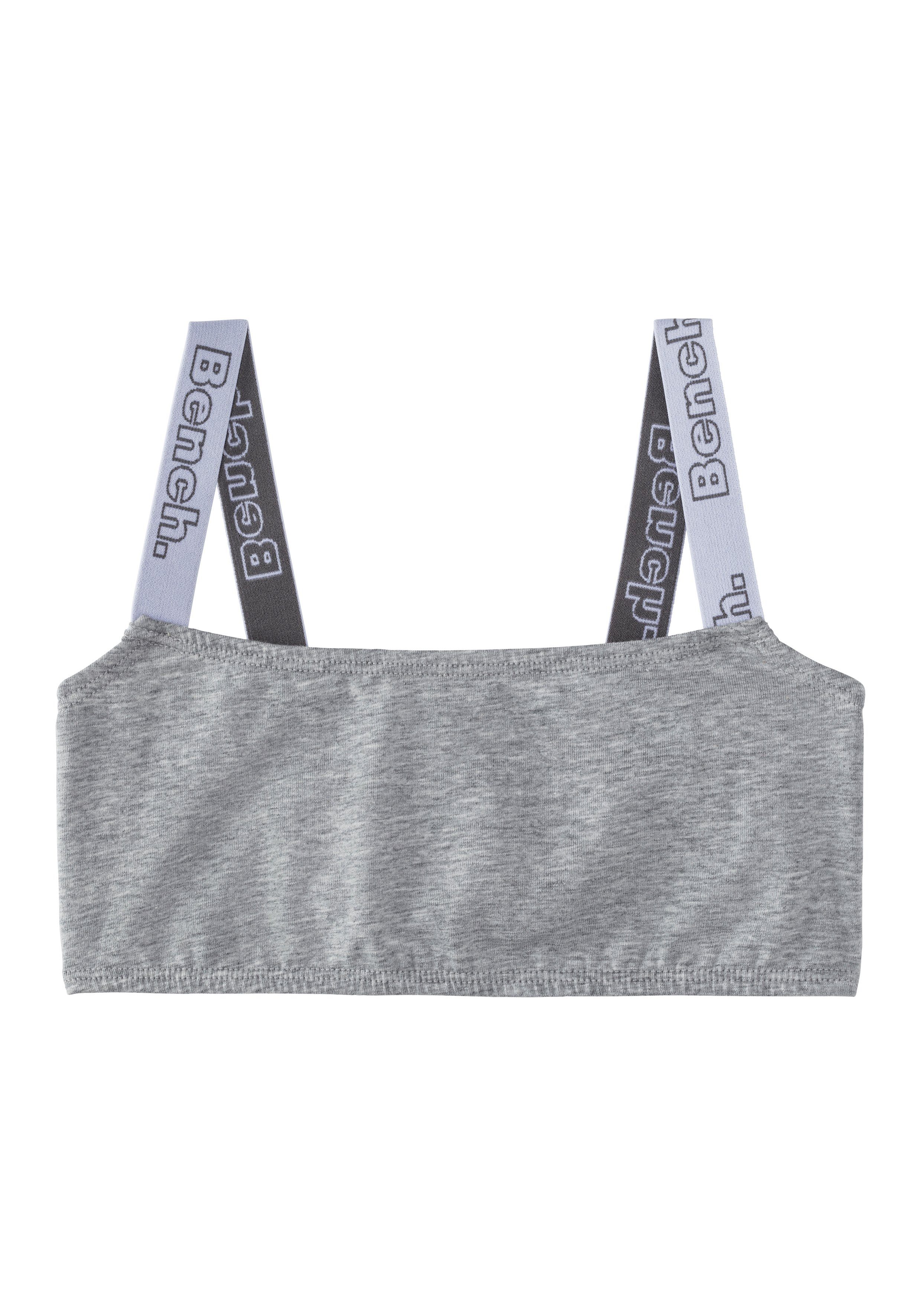 Bench. Bustier met brede bandjes (set, 3-delig)