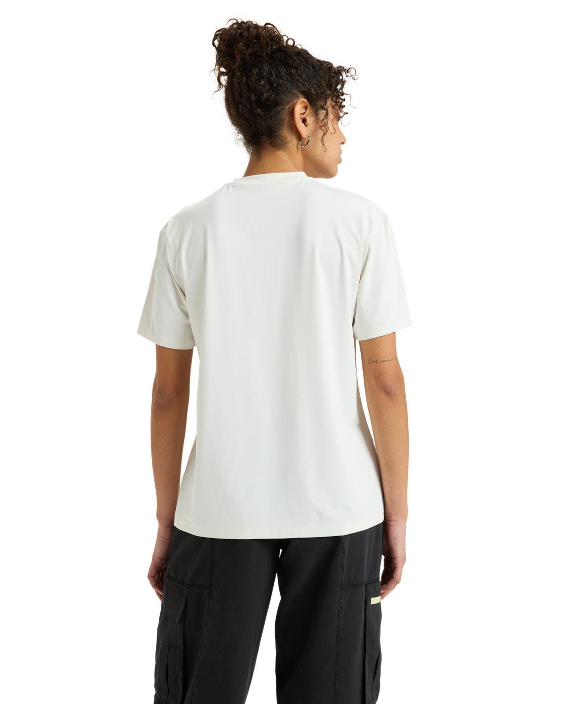 Roxy Functionele top Boundless Spirit