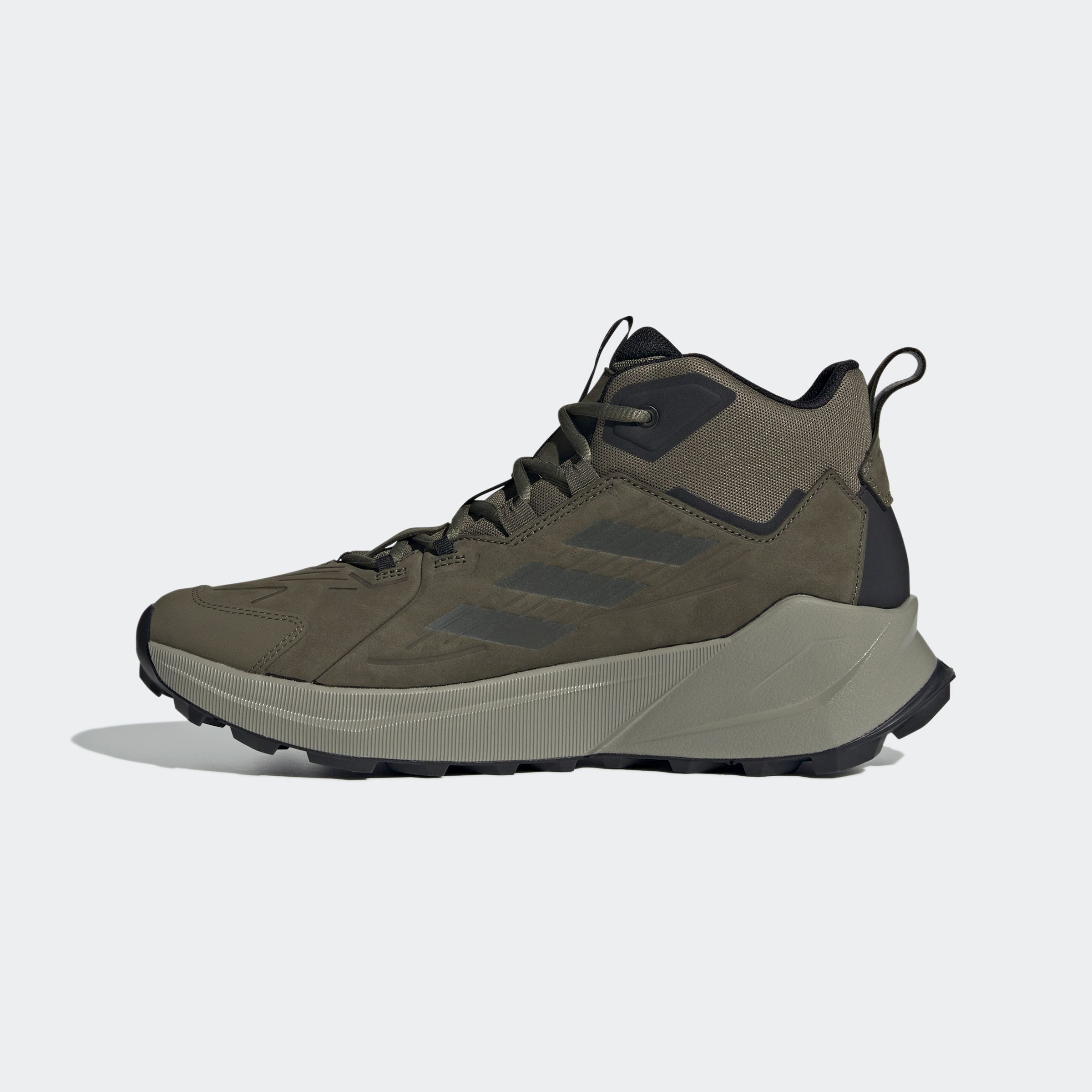 adidas TERREX Wandelschoenen TERREX TRAILMAKER 2.0 LEATHER