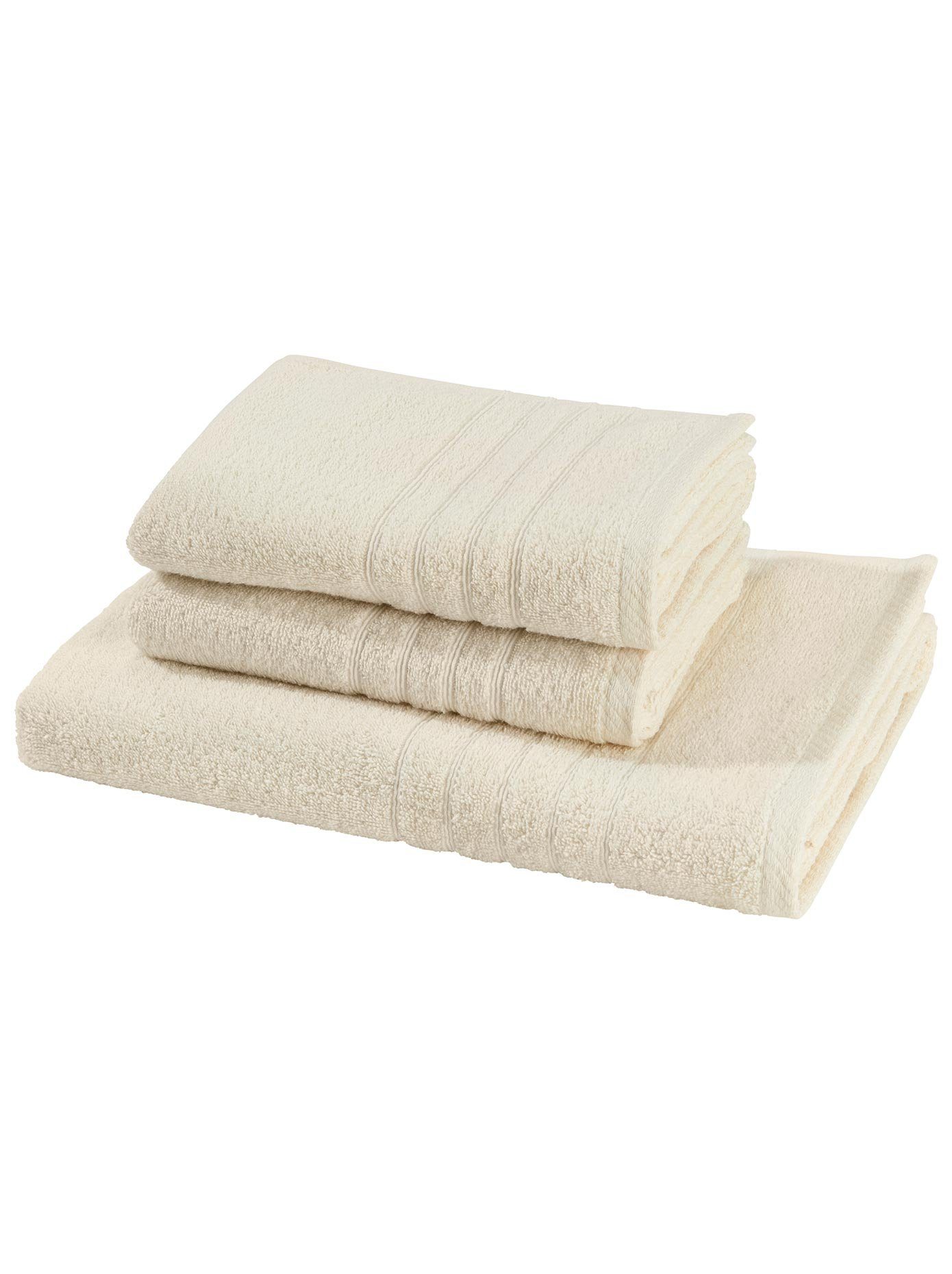 wäschepur Handdoek