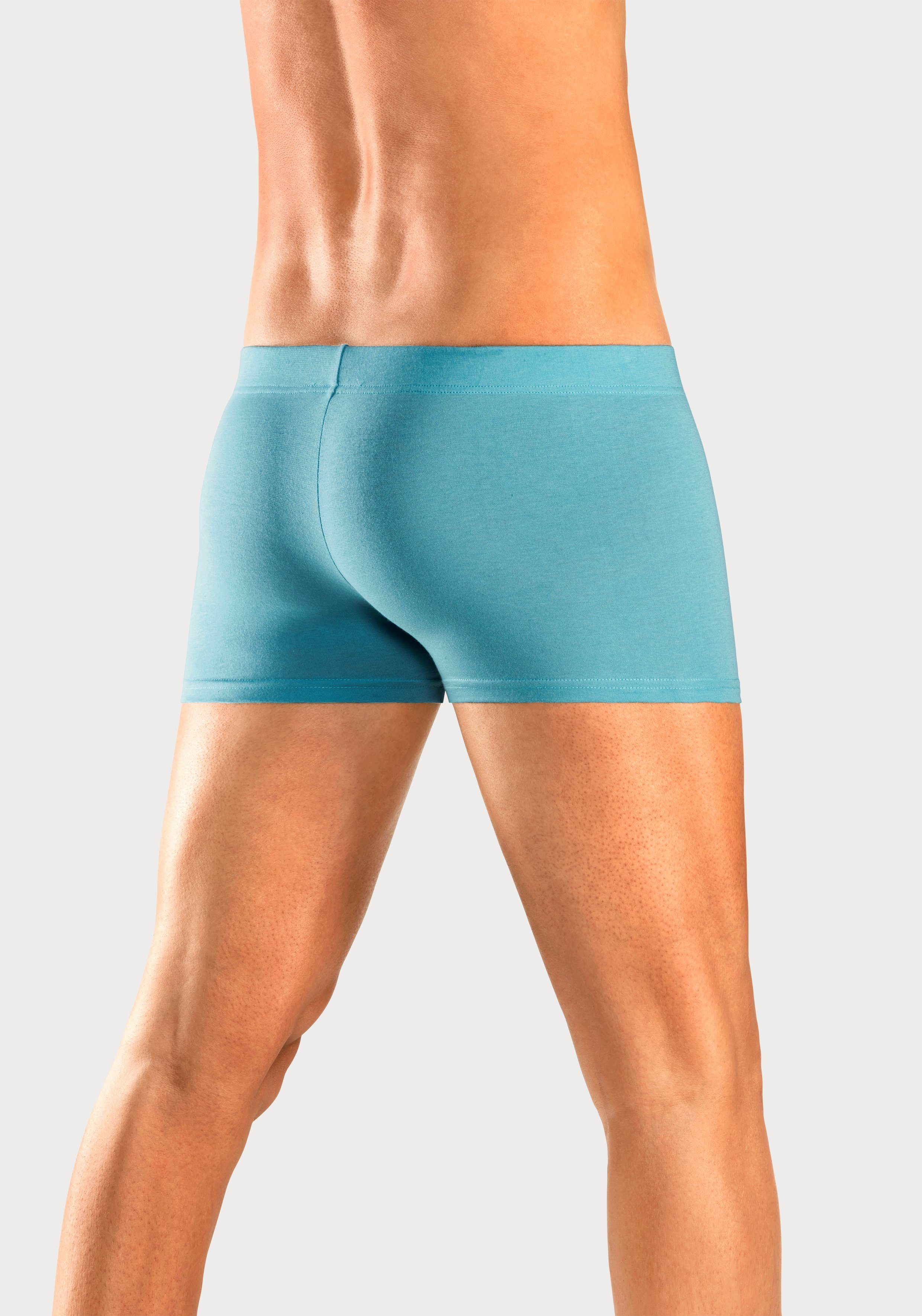 H.I.S Boxershort voor heren (set, 5 stuks)
