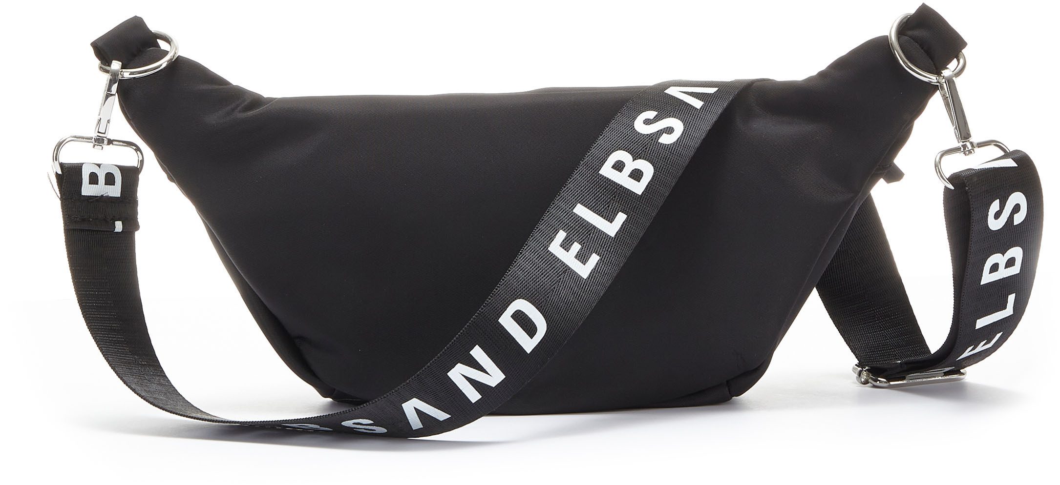 Elbsand Buiktasje Schoudertas Crossbody tas, heuptas, borsttas, heuptas VEGAN