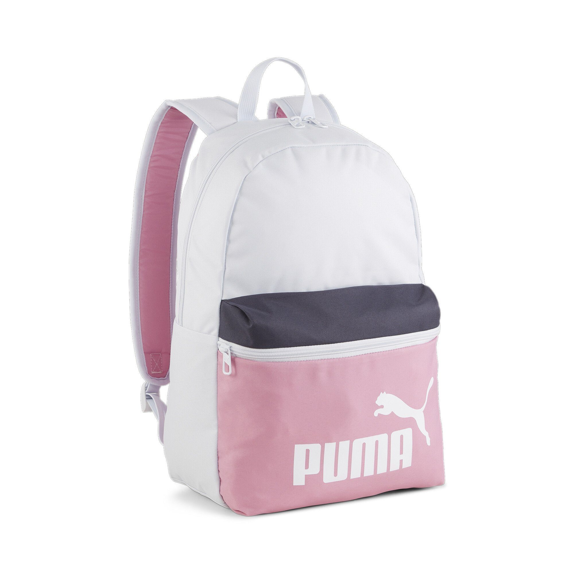 PUMA Rugzak PHASE BACKPACK COLORBLOCK