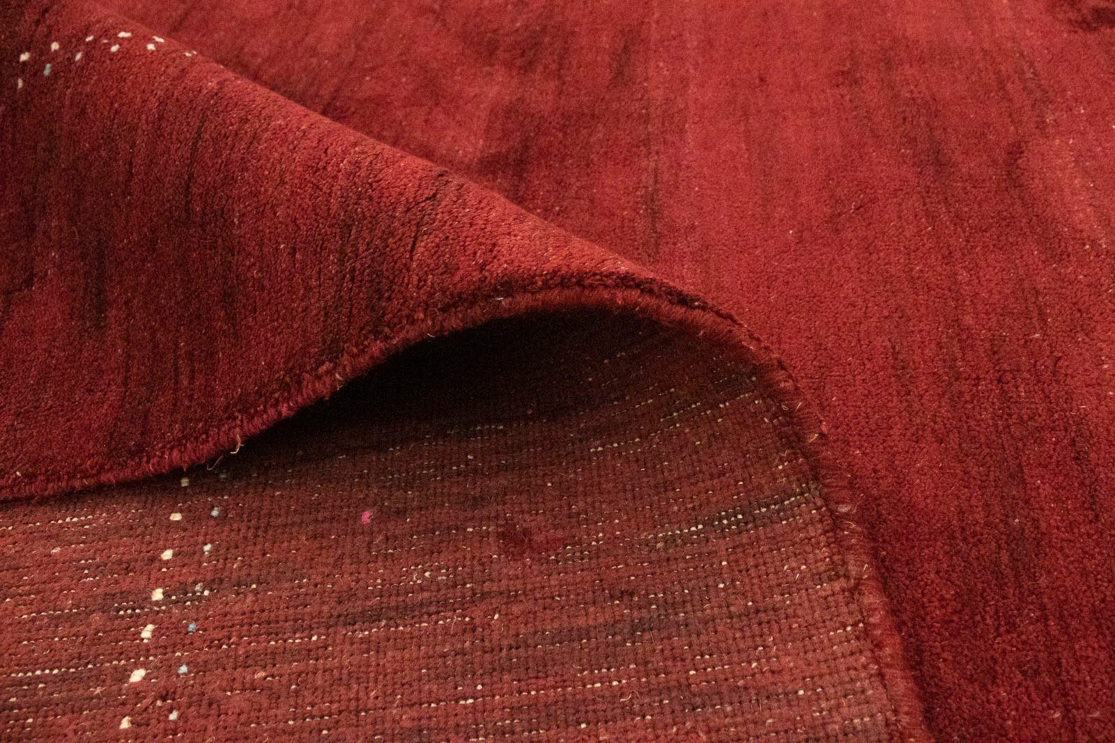 morgenland Vloerkleed Gabbeh-kleed Silky