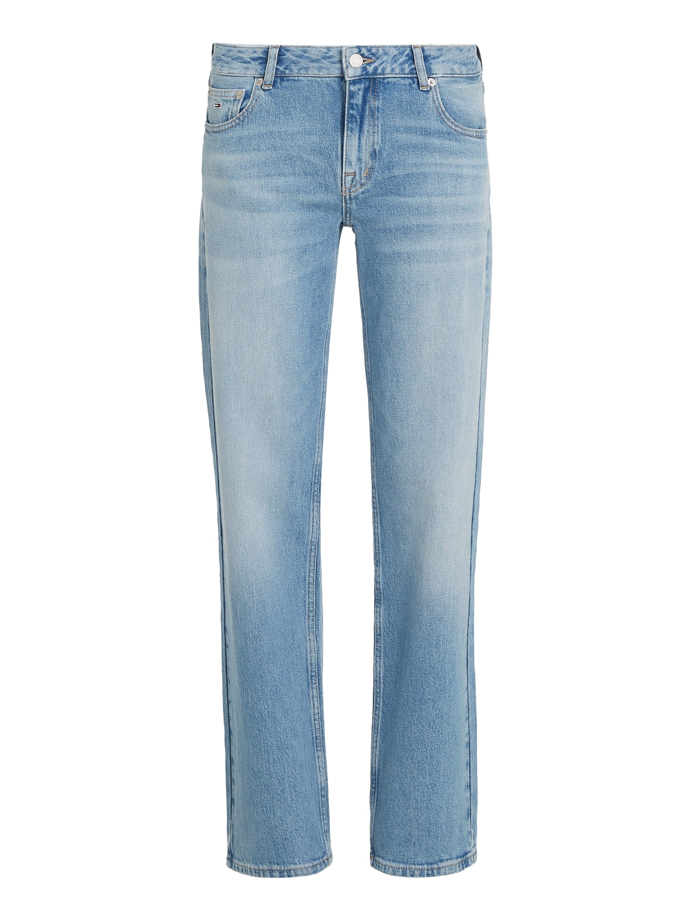 TOMMY JEANS Straight jeans SOPHIE LW STR CH0152