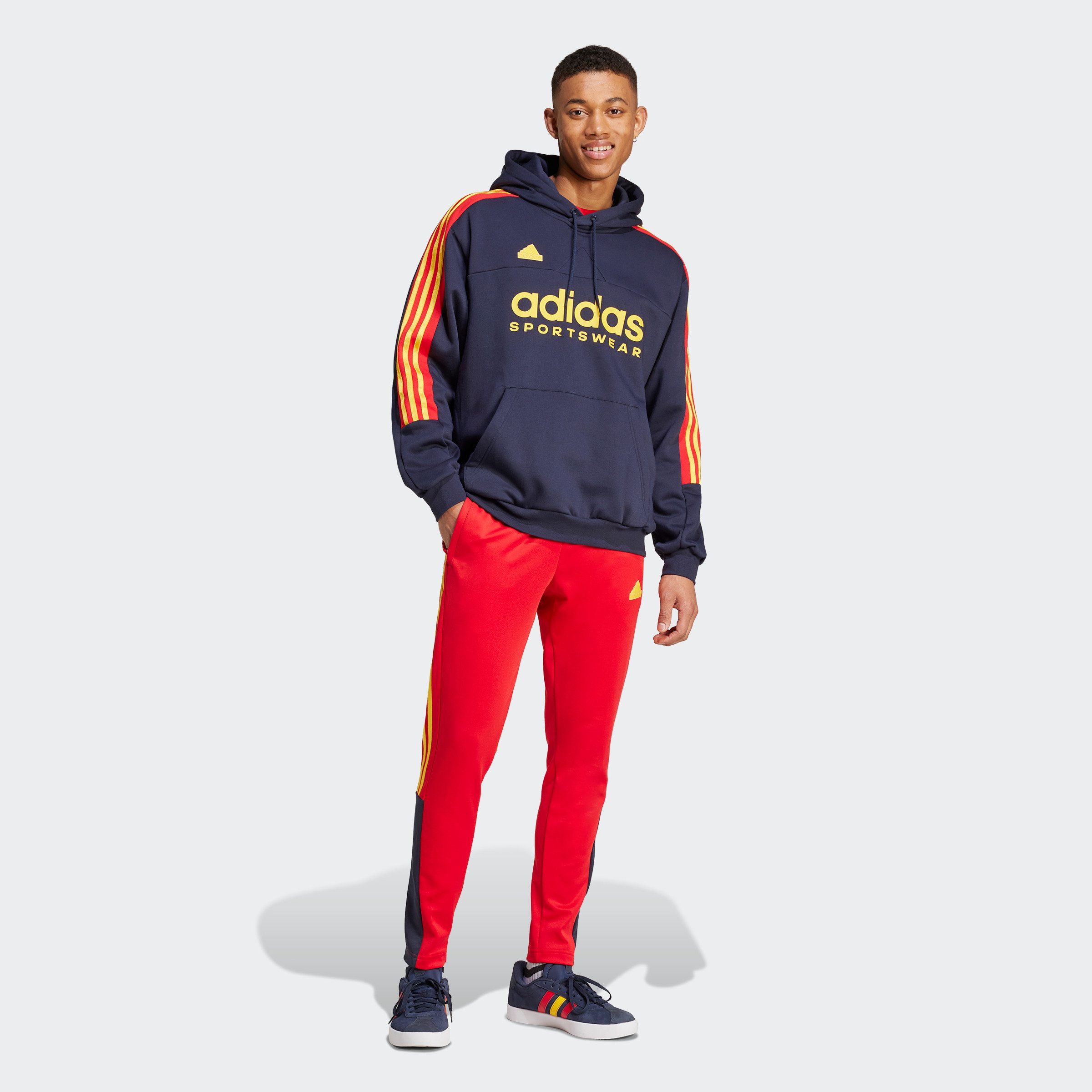 adidas Sportswear Sportbroek M TIRO NTPK PT (1-delig)