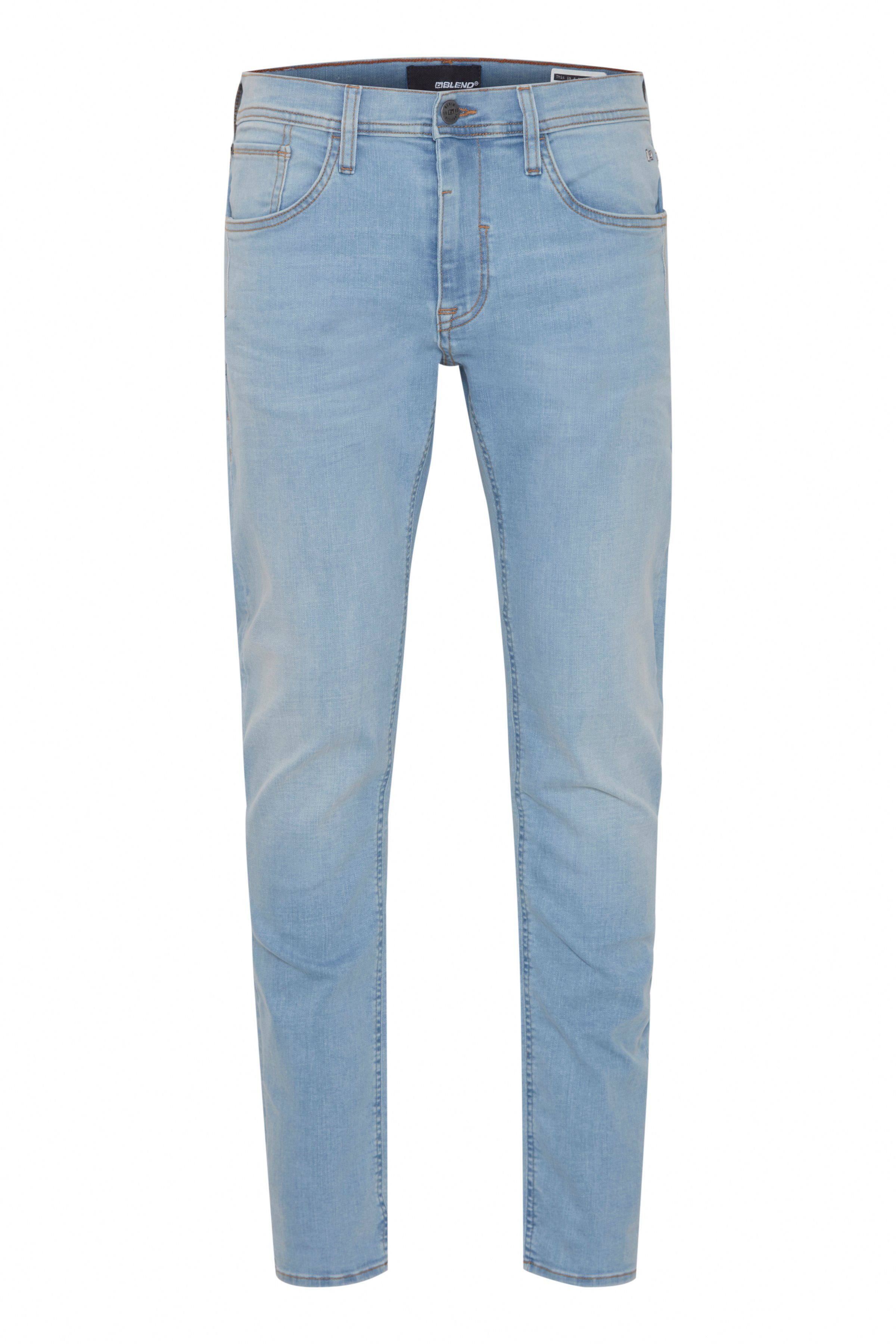 Blend Regular fit jeans Twister fit Mulitflex