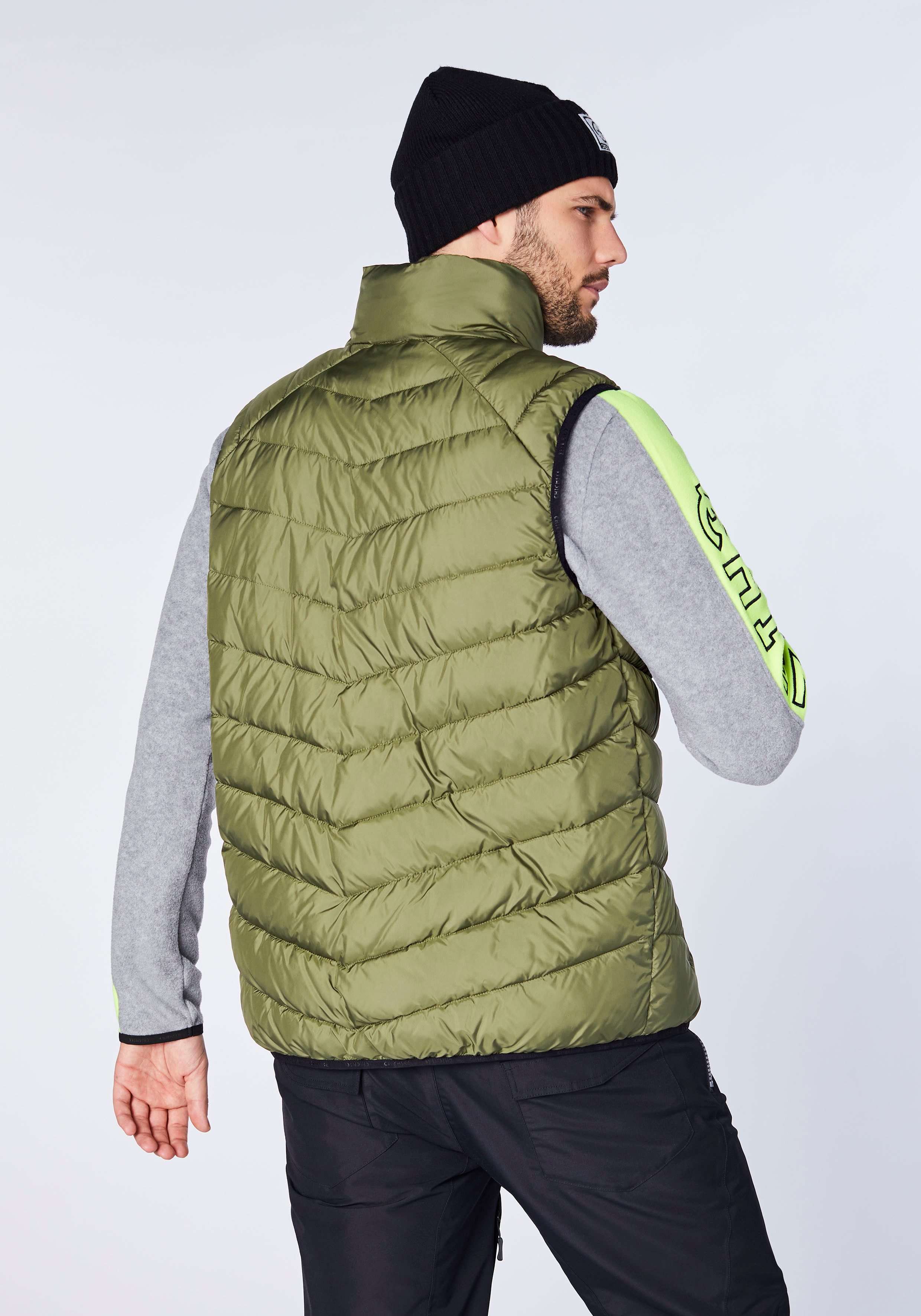 Chiemsee Bodywarmer