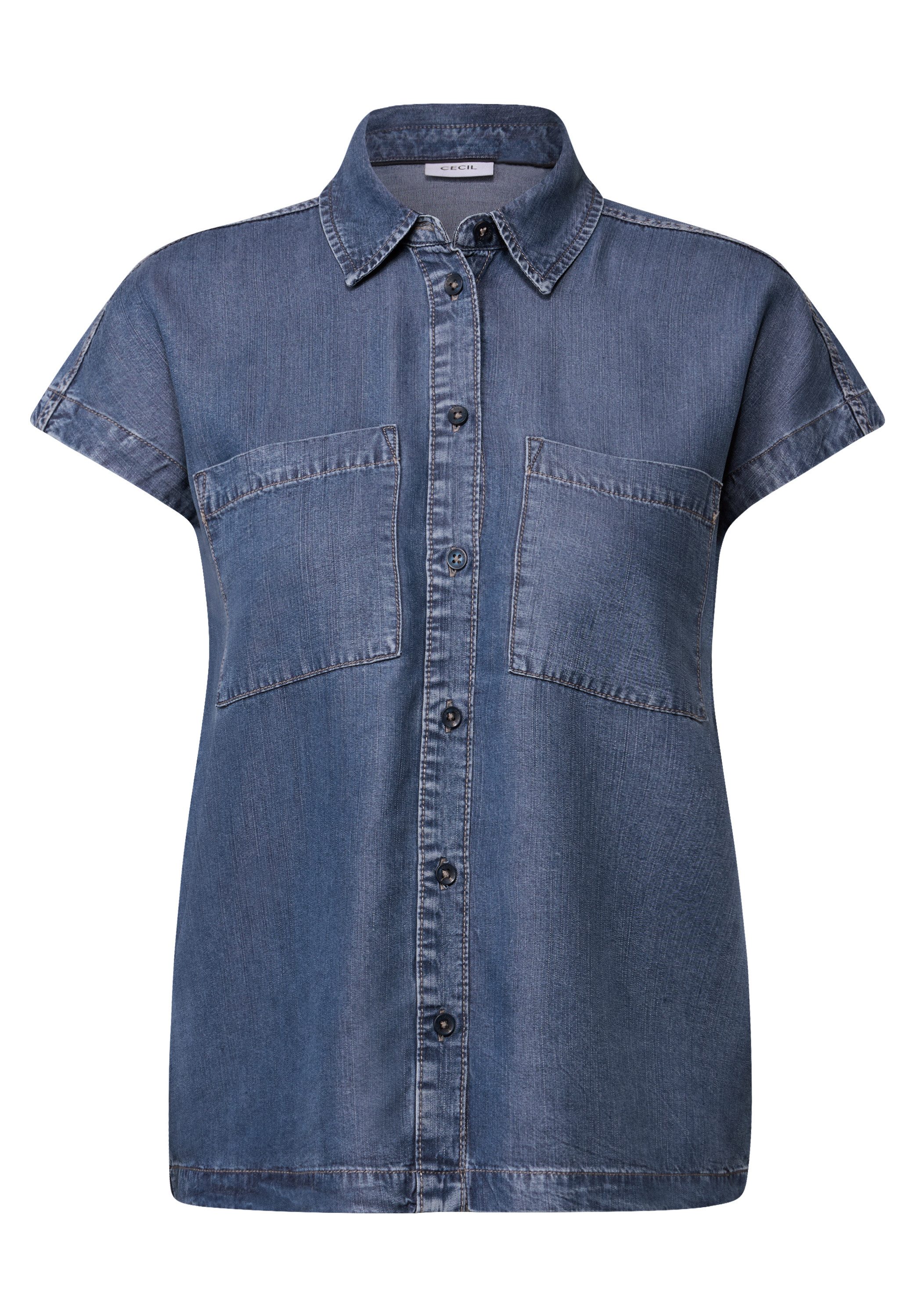 Cecil Jeans blouse