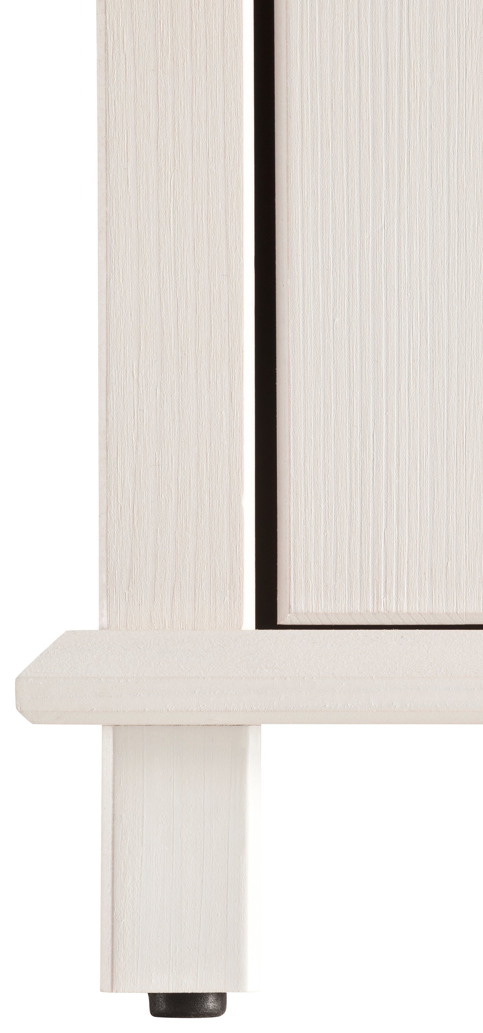 Home affaire Badkamerkast Vili Hoogte 75 cm