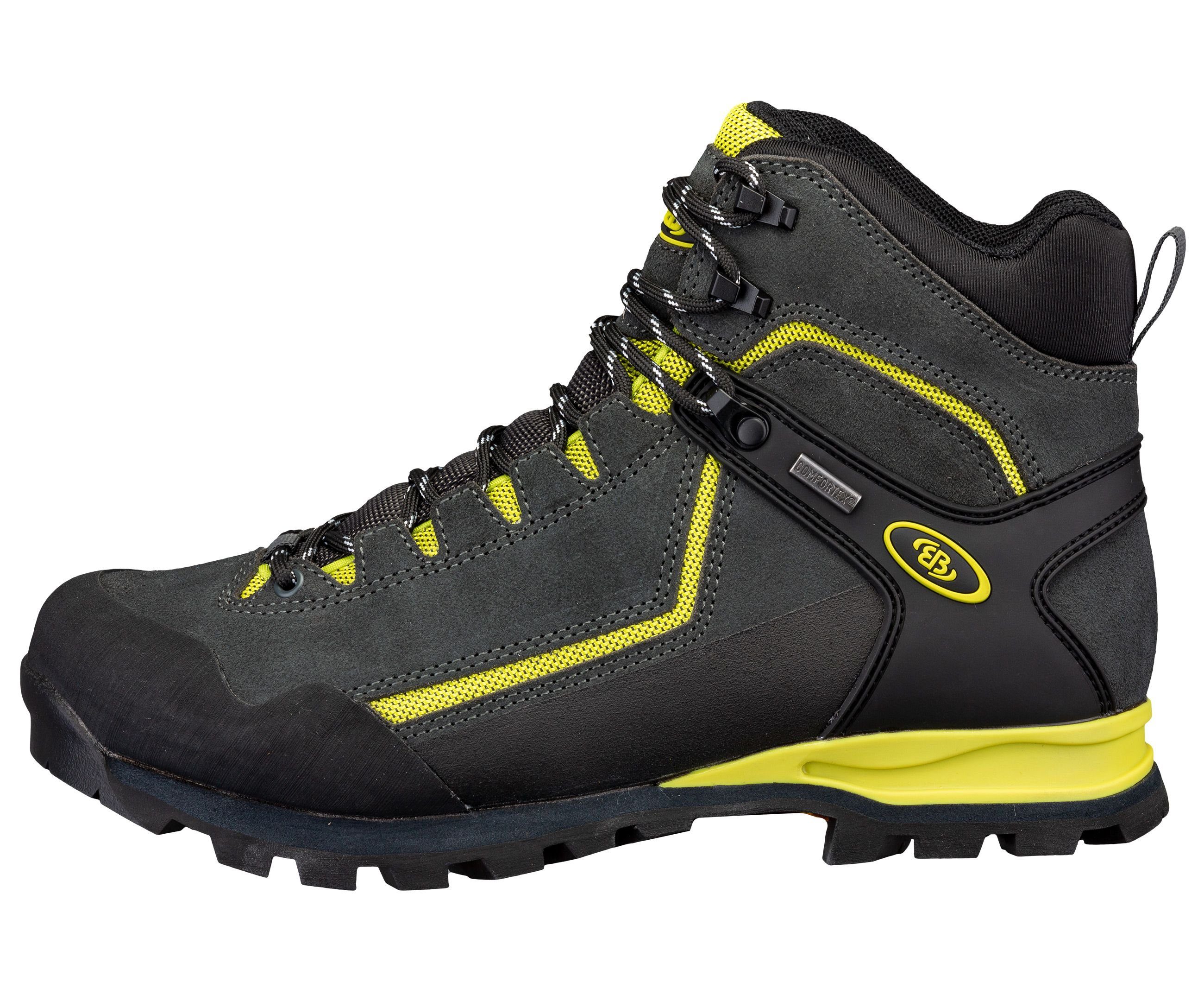 BRÜTTING Outdoorschoenen Outdoorlaarzen Mount Brandon High