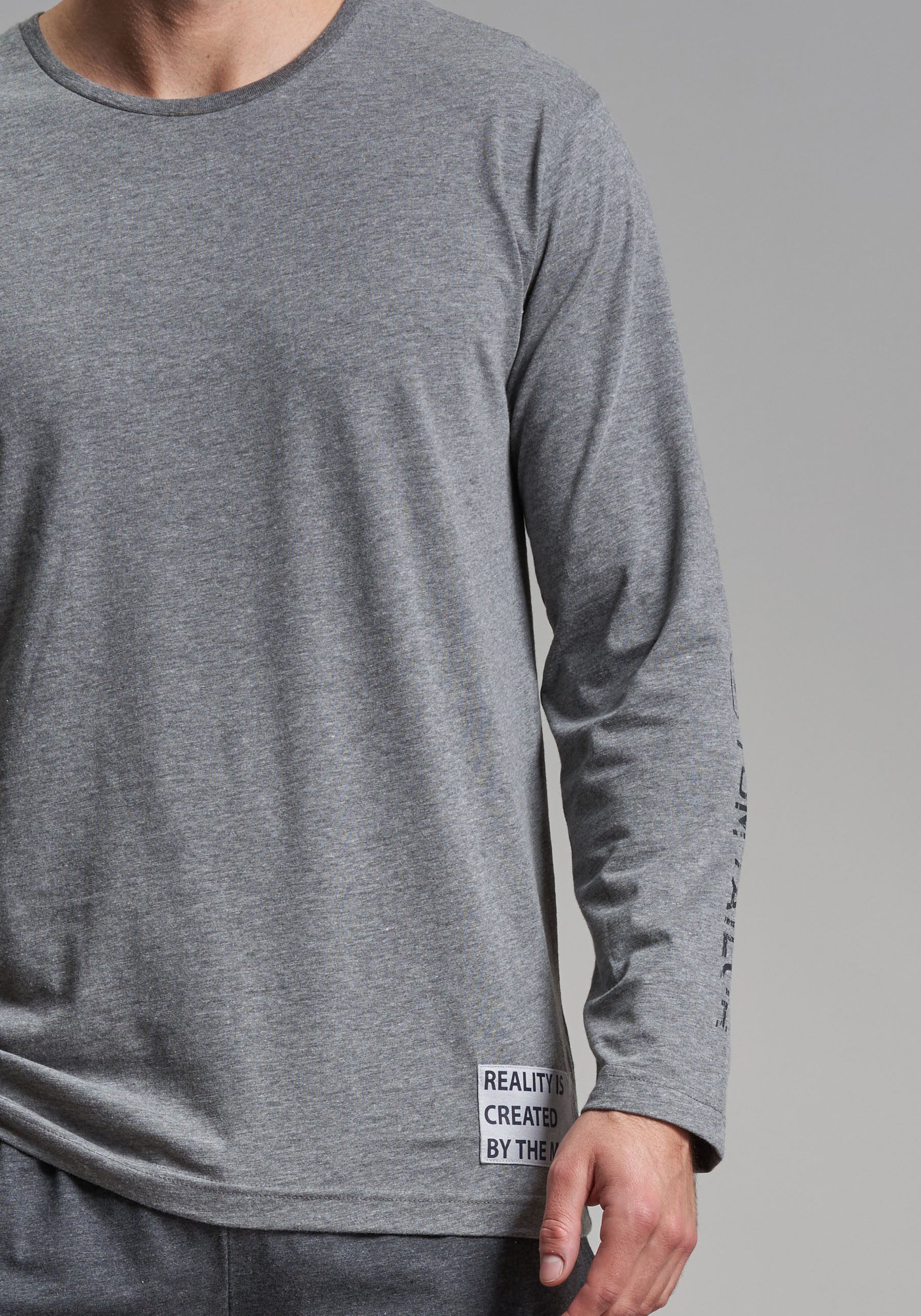 Tom Tailor Pyjama met print