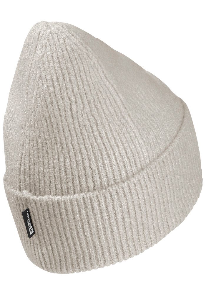 Jack Wolfskin Beanie FUZZY BEANIE