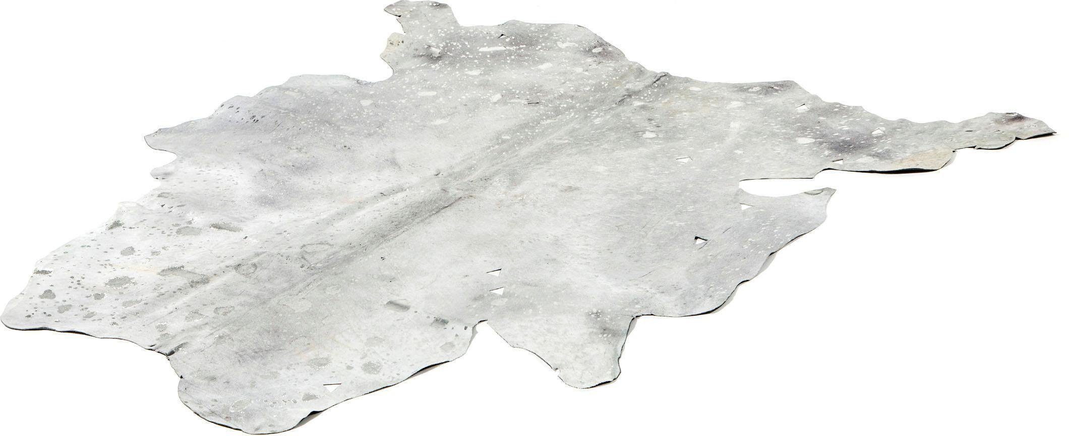 calo-deluxe Vachtvloerkleed Toro 250 echte runderhuid, woonkamer