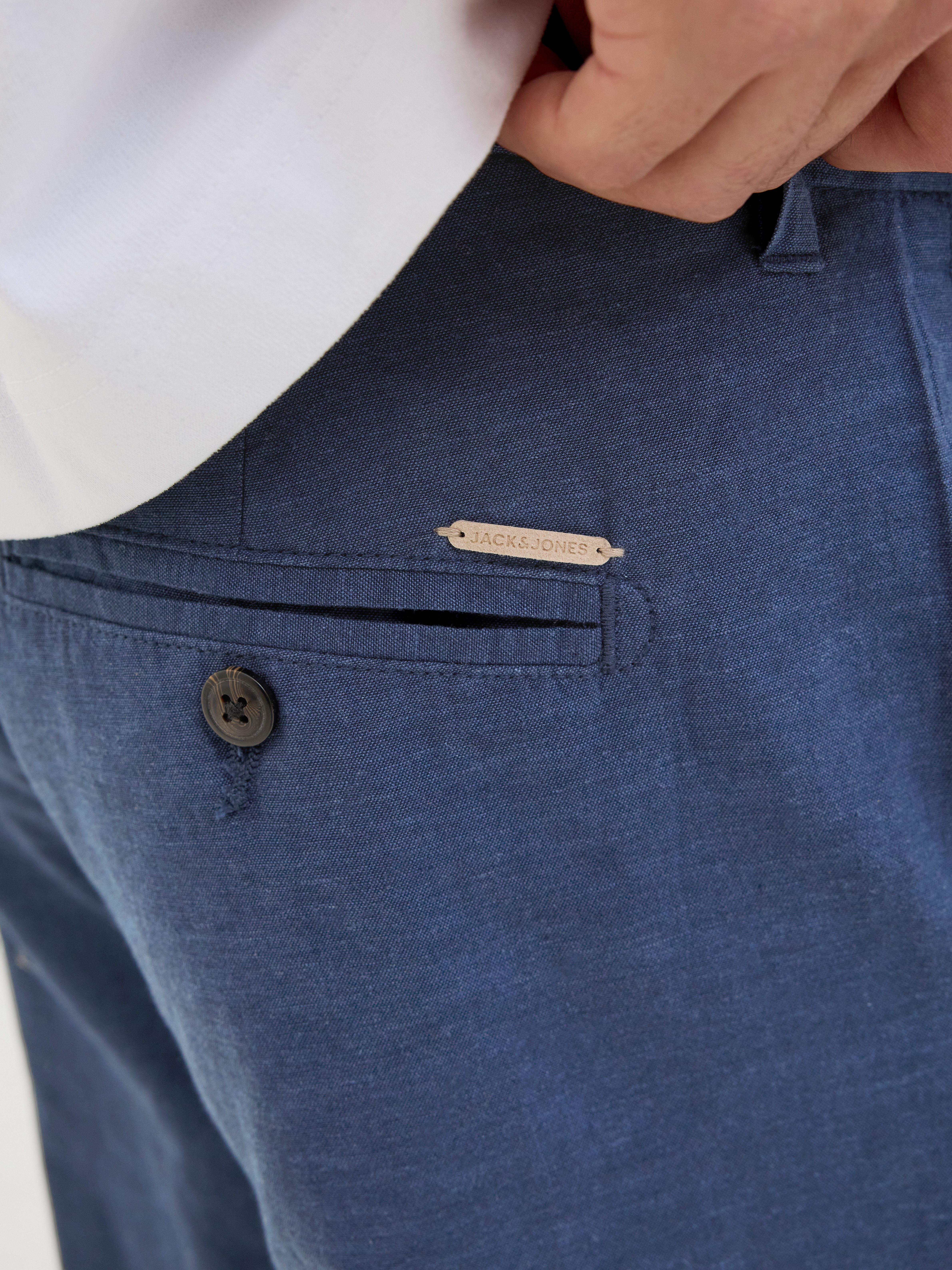 Jack & Jones Chino JPSTACE SUMMER CHINO PANT SN