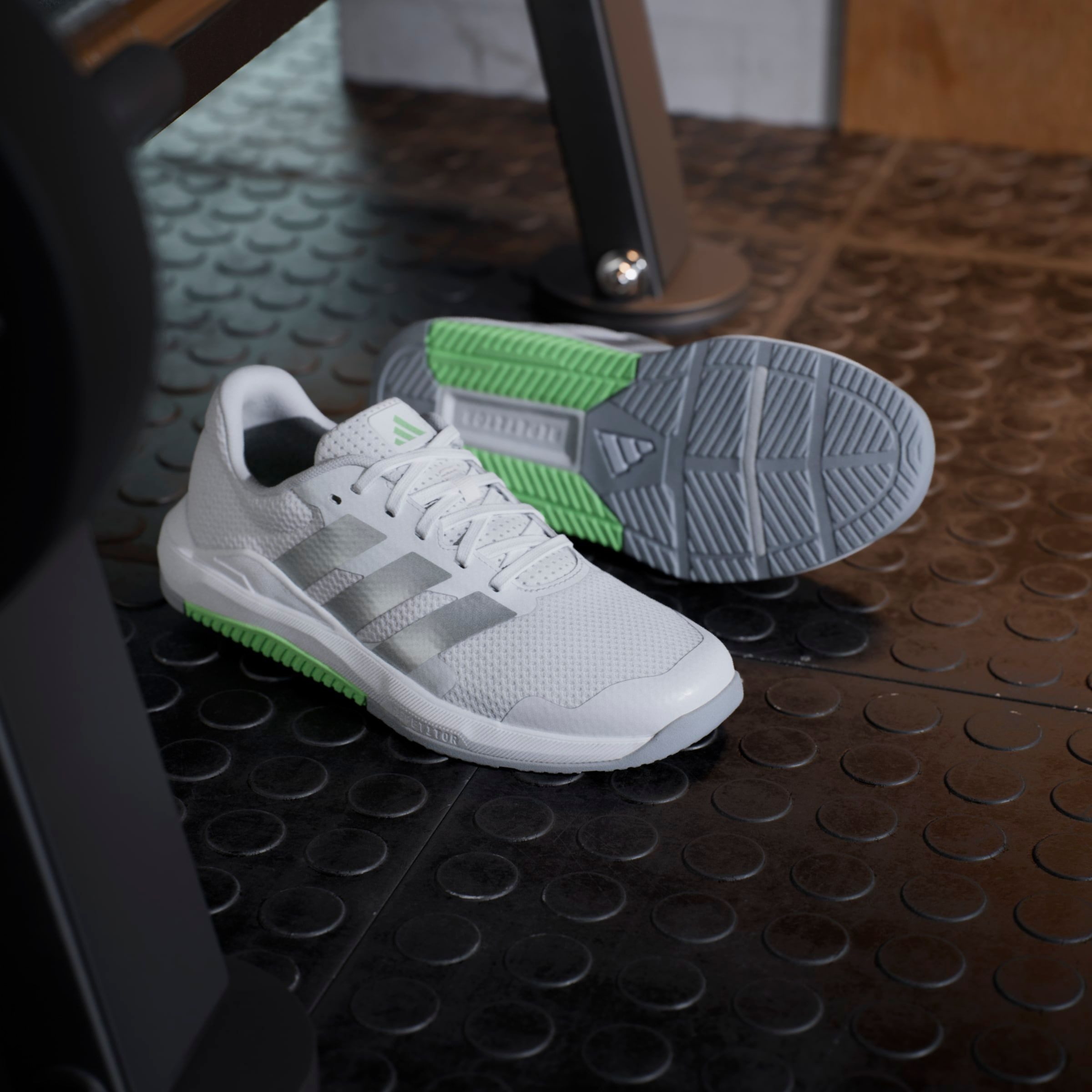 adidas Performance Trainingsschoenen DROPSET BASE-TRAININGSSCHOENEN