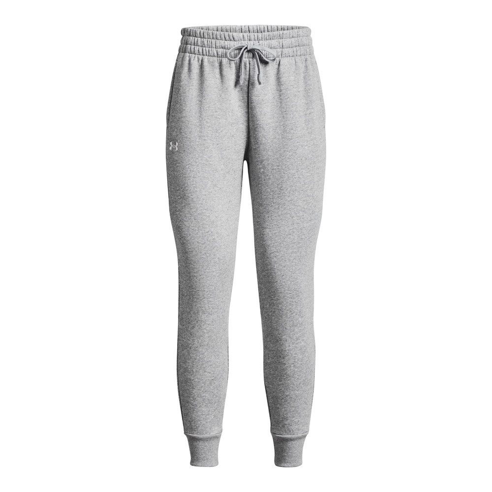 Under Armour® Joggingbroek Rival Zacht geruwde binnenkant