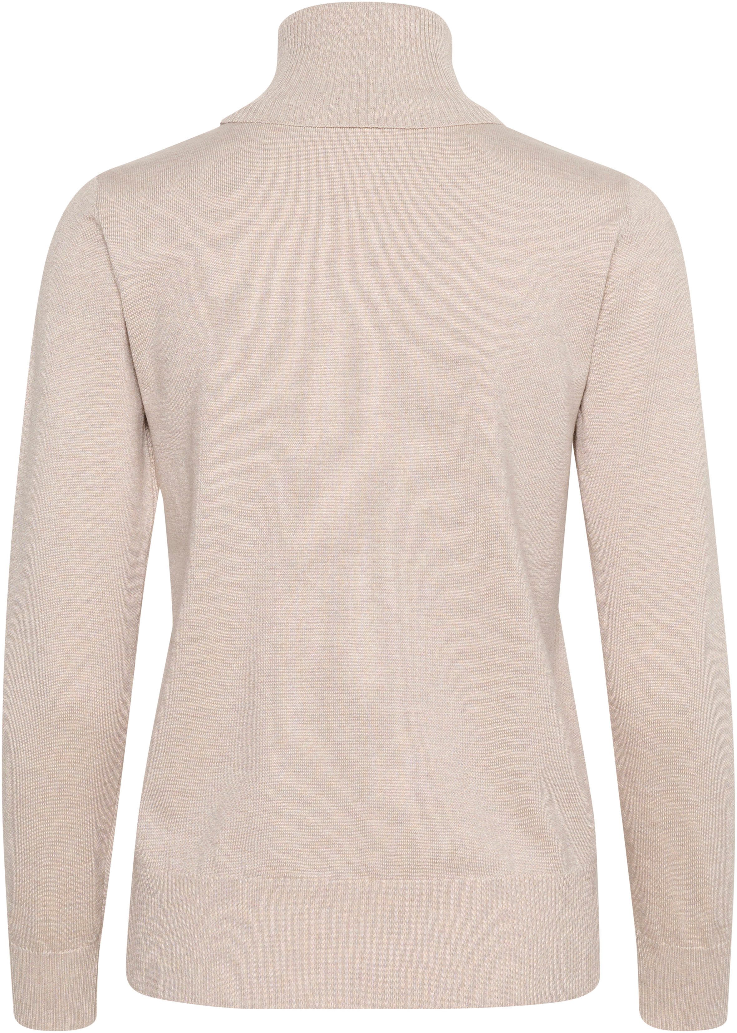 Saint Tropez Coltrui J2046 MilaSZ Rollneck Pullover