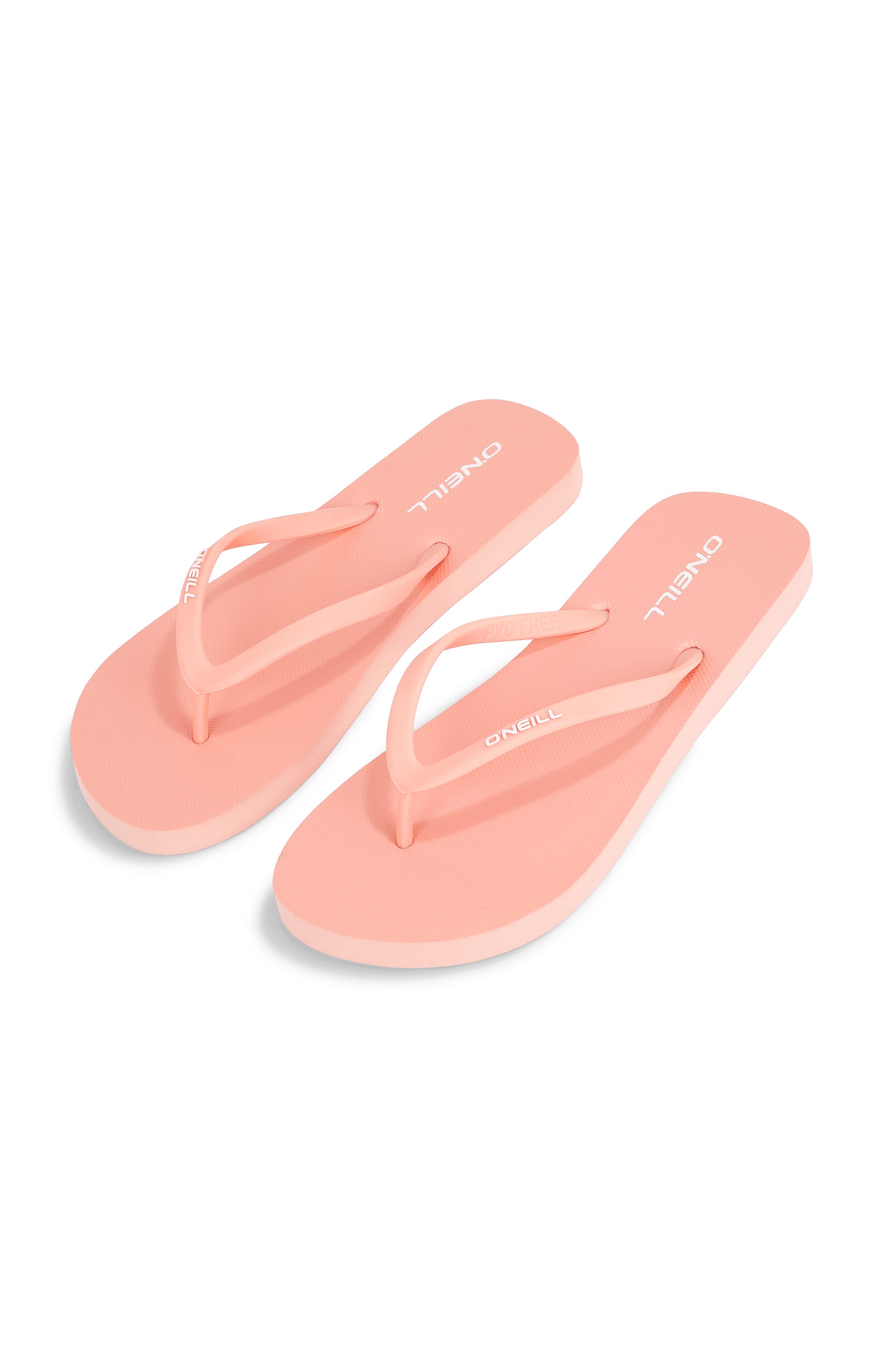 O'Neill Teenslippers PROFILE SMALL LOGO SANDALS dames teenslippers maat 41 roze